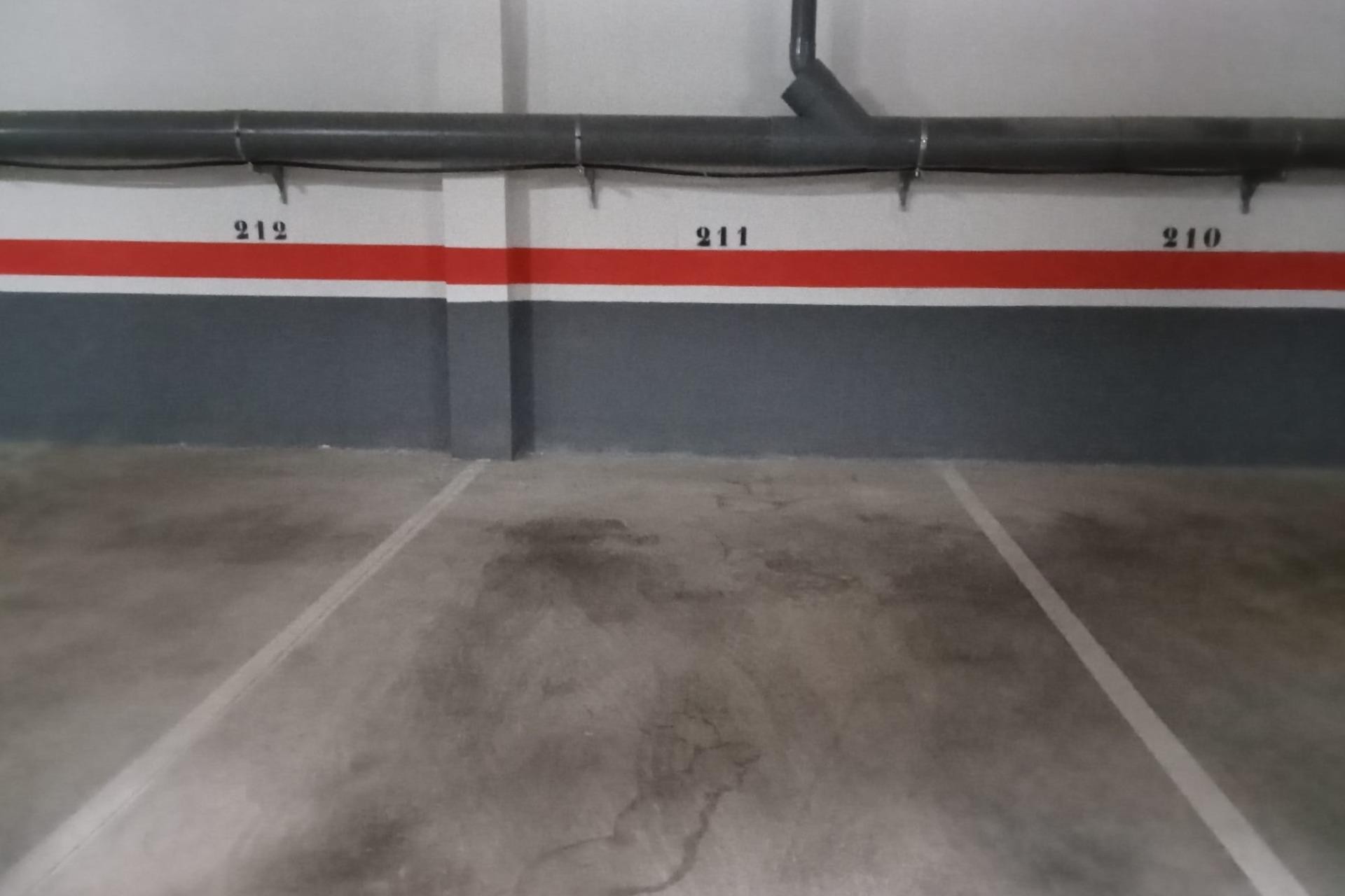 Reventa - Apartment -
Torrevieja - Estacion De Autobuses