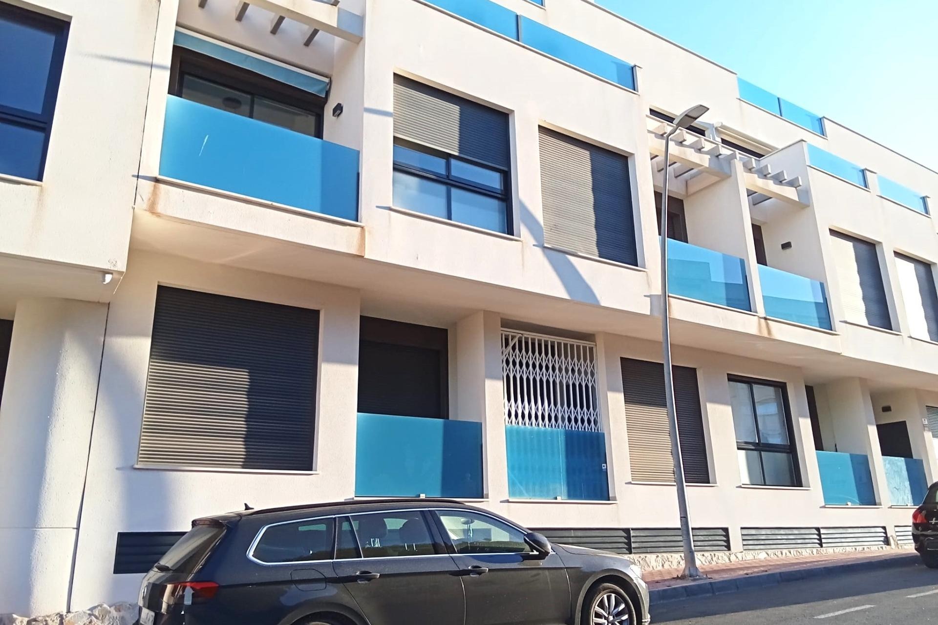 Reventa - Apartment -
Torrevieja - Estacion De Autobuses