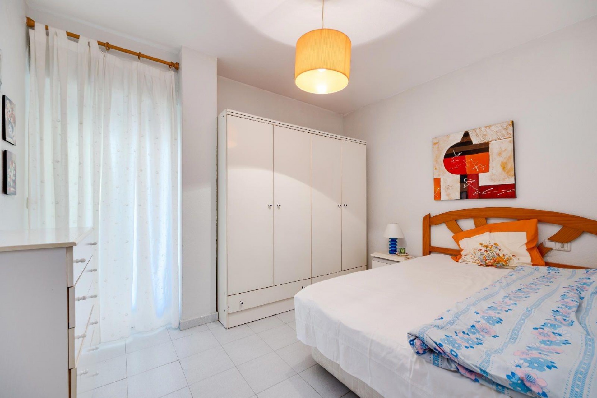 Reventa - Apartment -
Torrevieja - Estacion De Autobuses