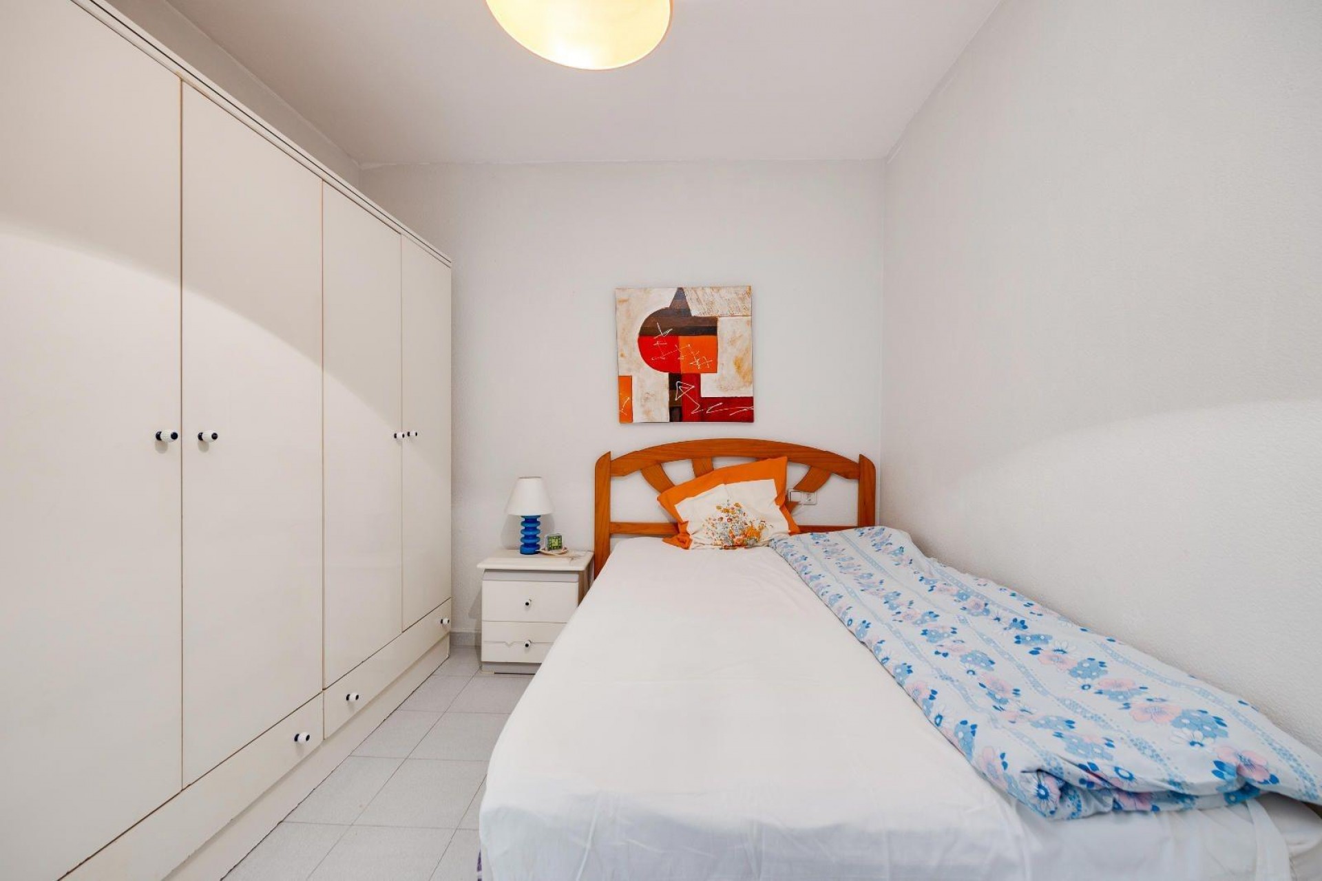 Reventa - Apartment -
Torrevieja - Estacion De Autobuses