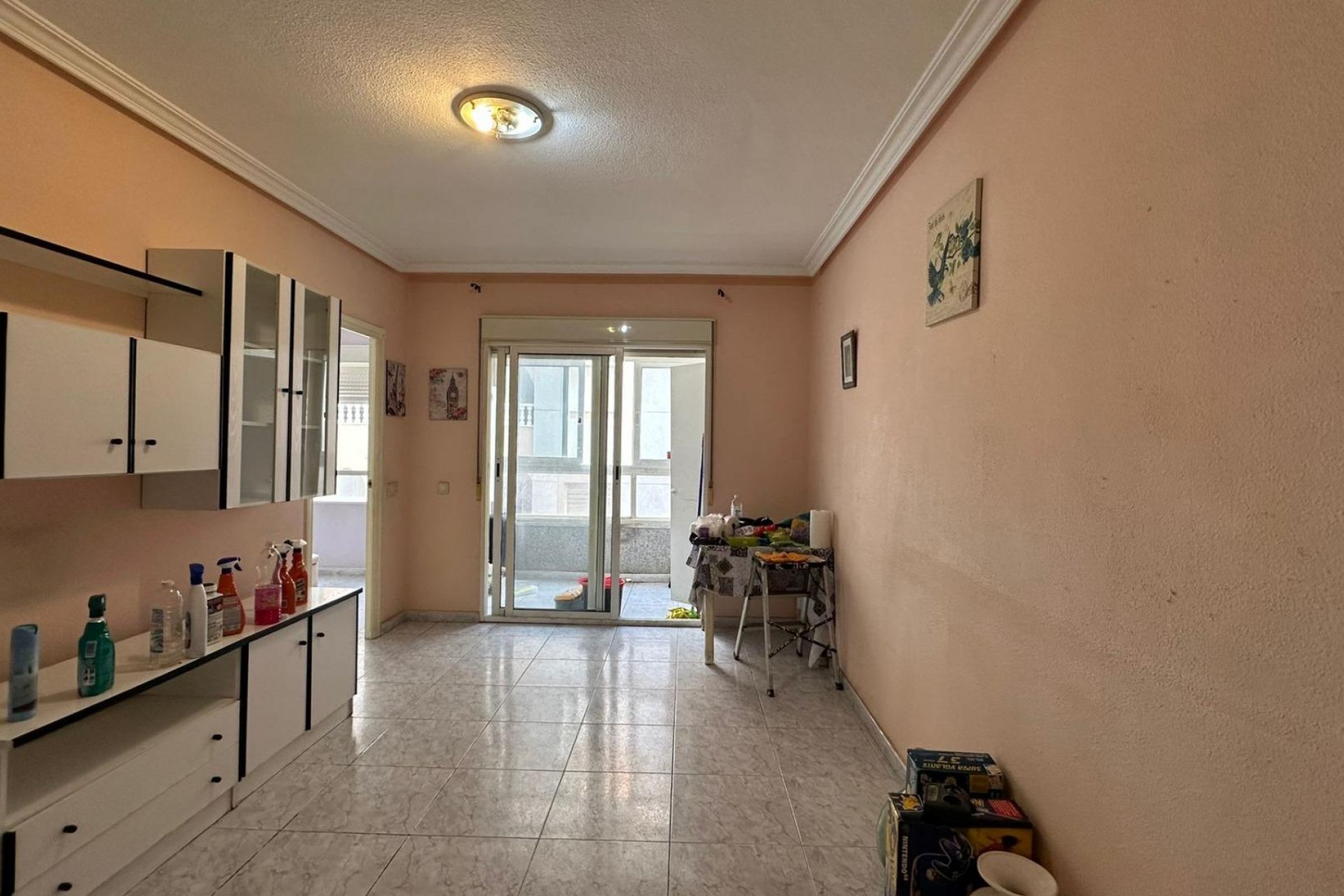 Reventa - Apartment -
Torrevieja - Estacion De Autobuses