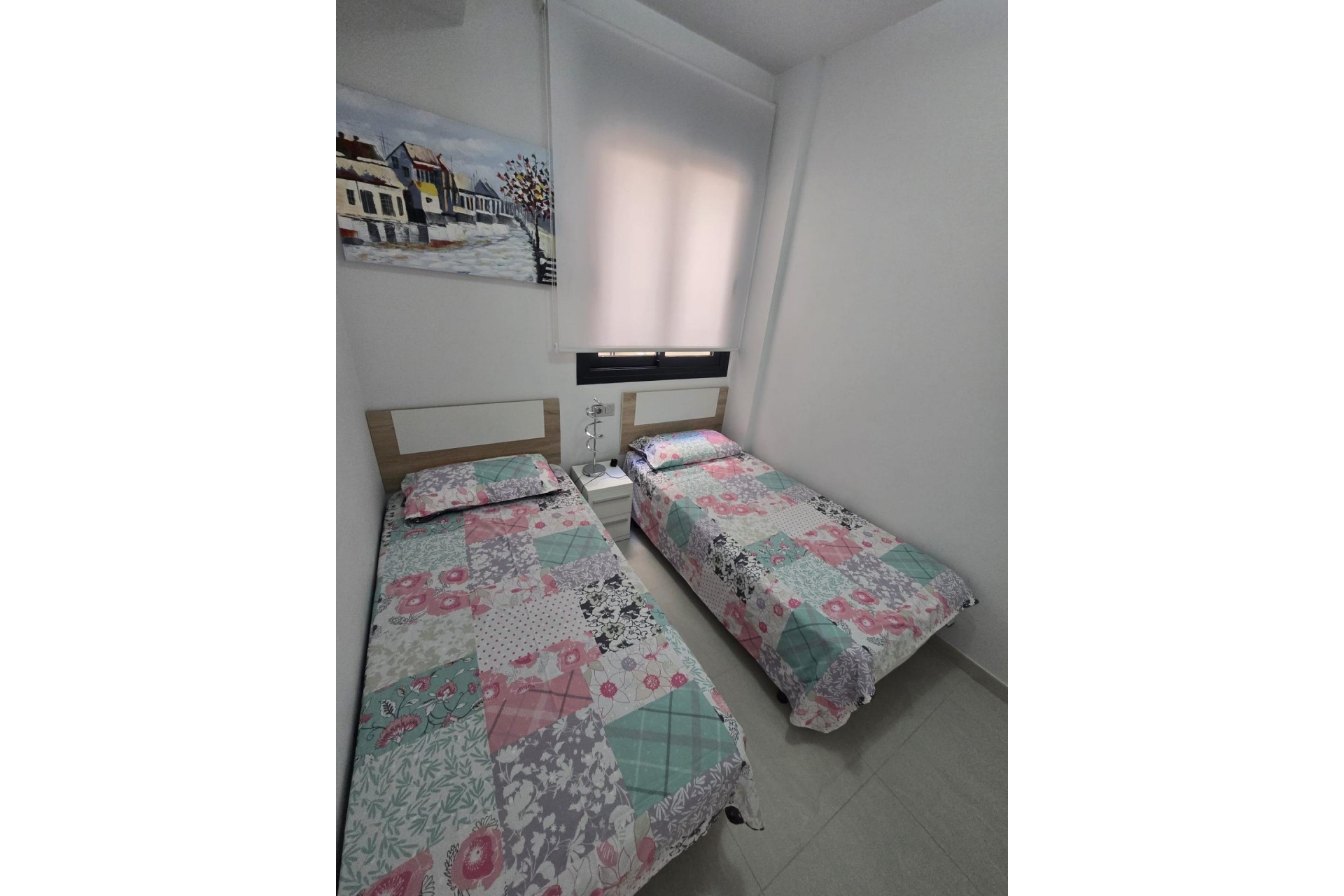 Reventa - Apartment -
Torrevieja - Estacion De Autobuses