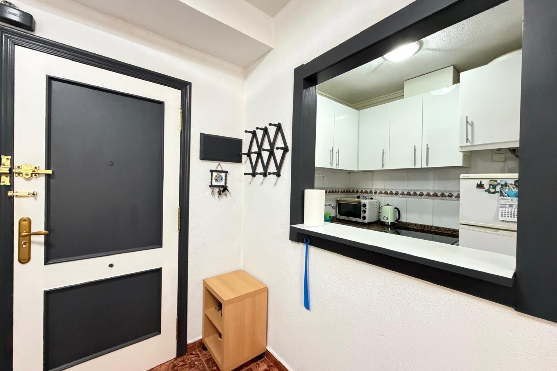 Reventa - Apartment -
Torrevieja - Estacion De Autobuses