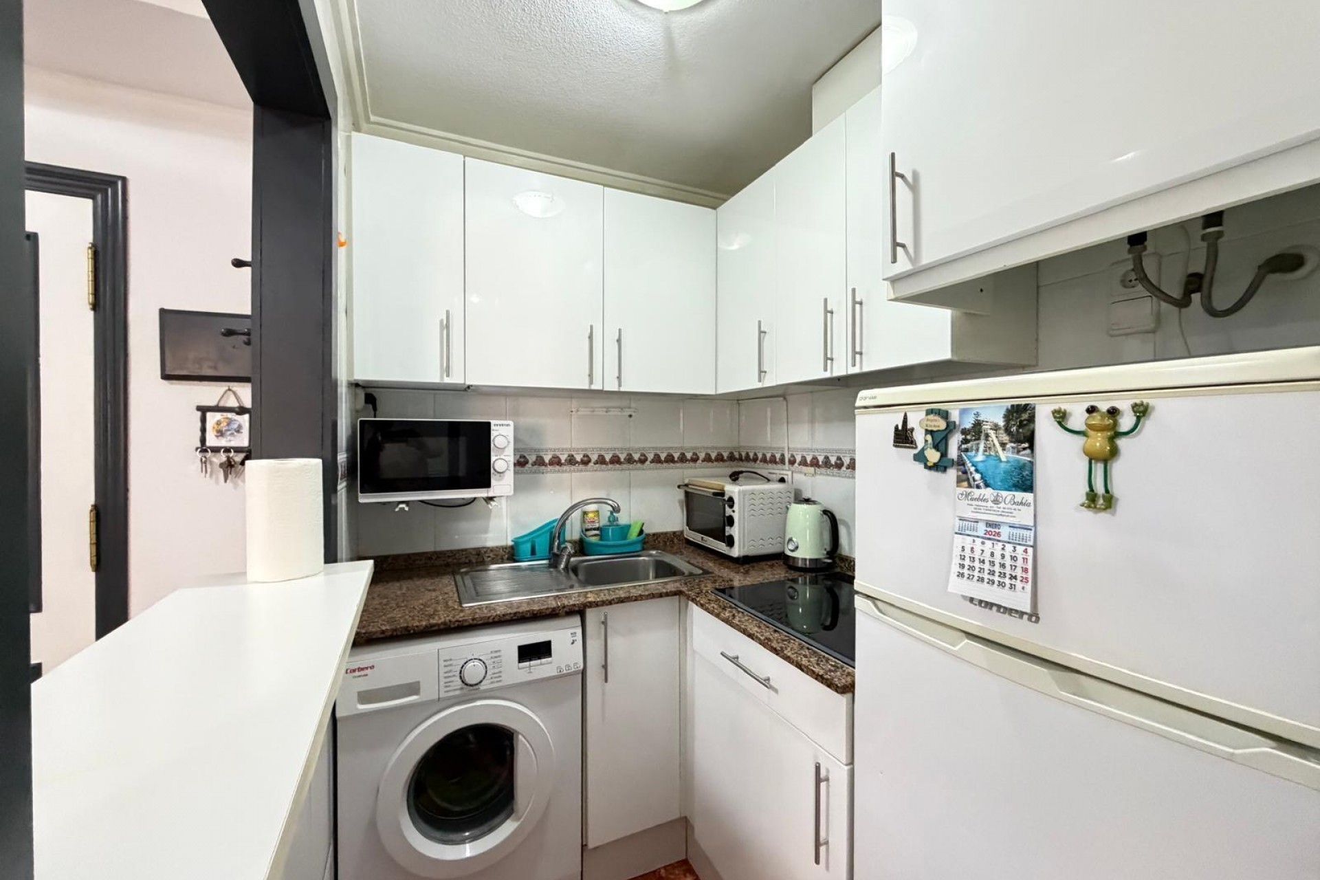 Reventa - Apartment -
Torrevieja - Estacion De Autobuses