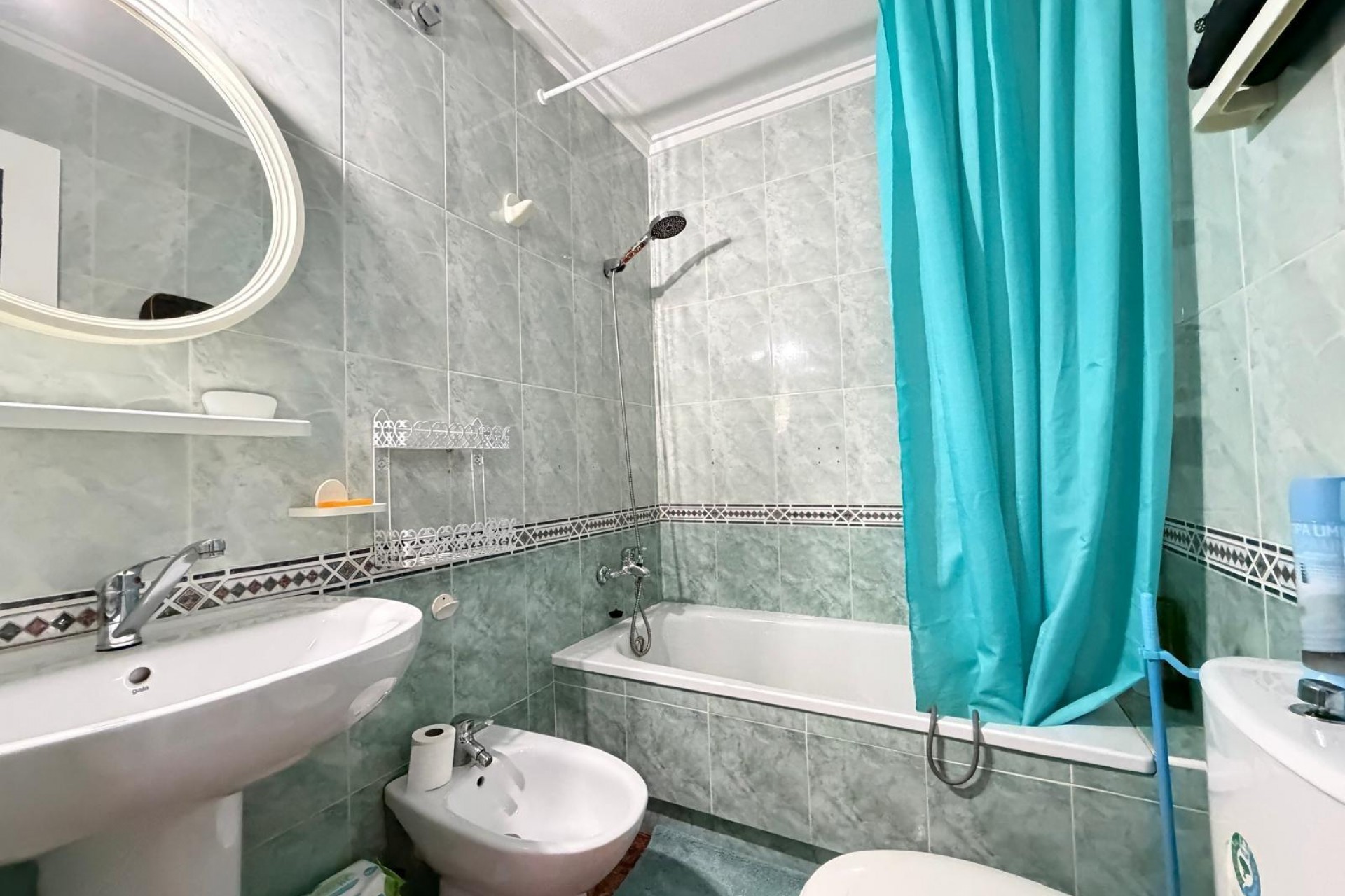 Reventa - Apartment -
Torrevieja - Estacion De Autobuses
