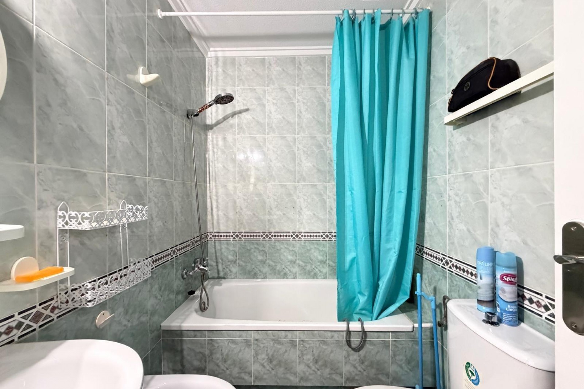 Reventa - Apartment -
Torrevieja - Estacion De Autobuses