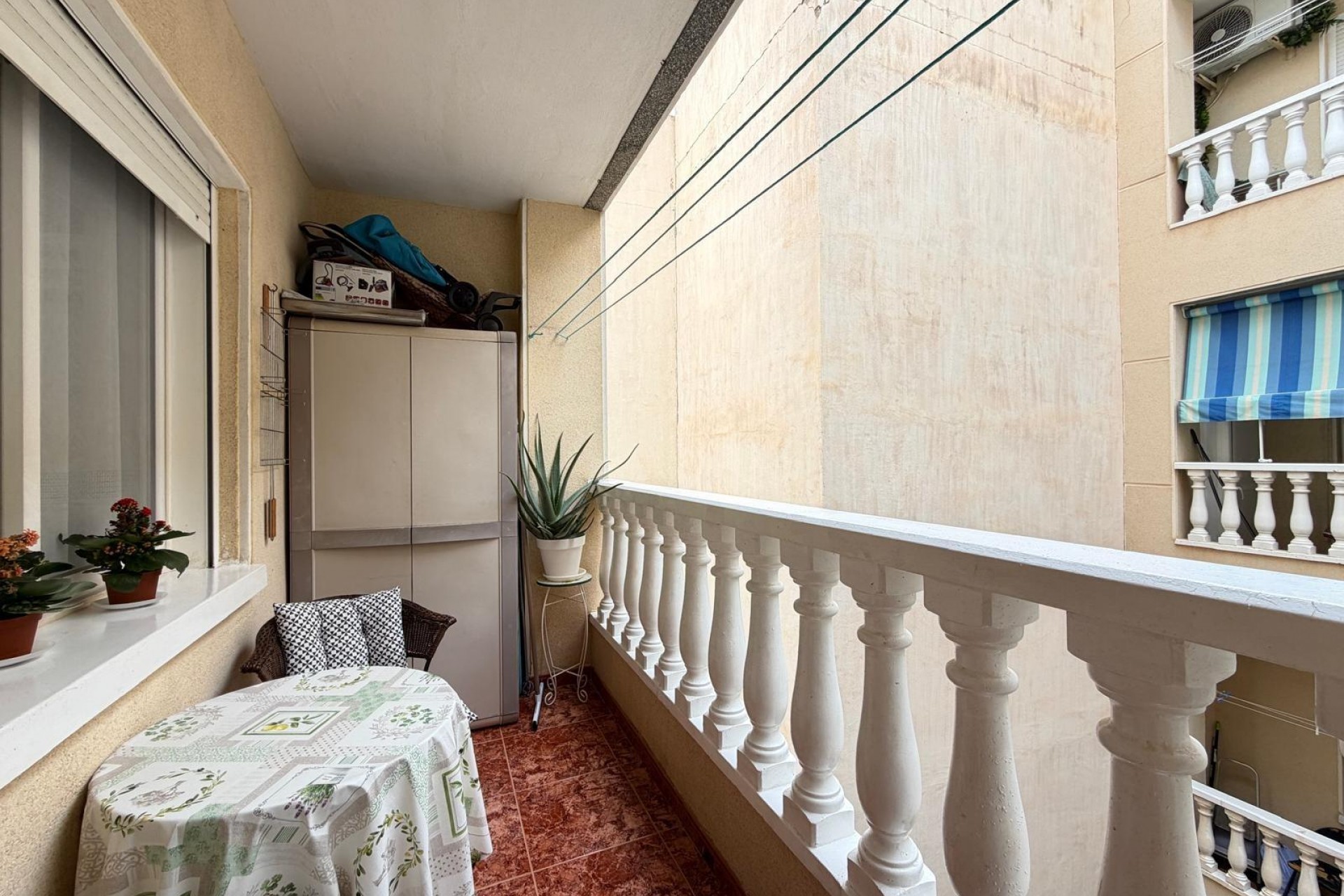 Reventa - Apartment -
Torrevieja - Estacion De Autobuses