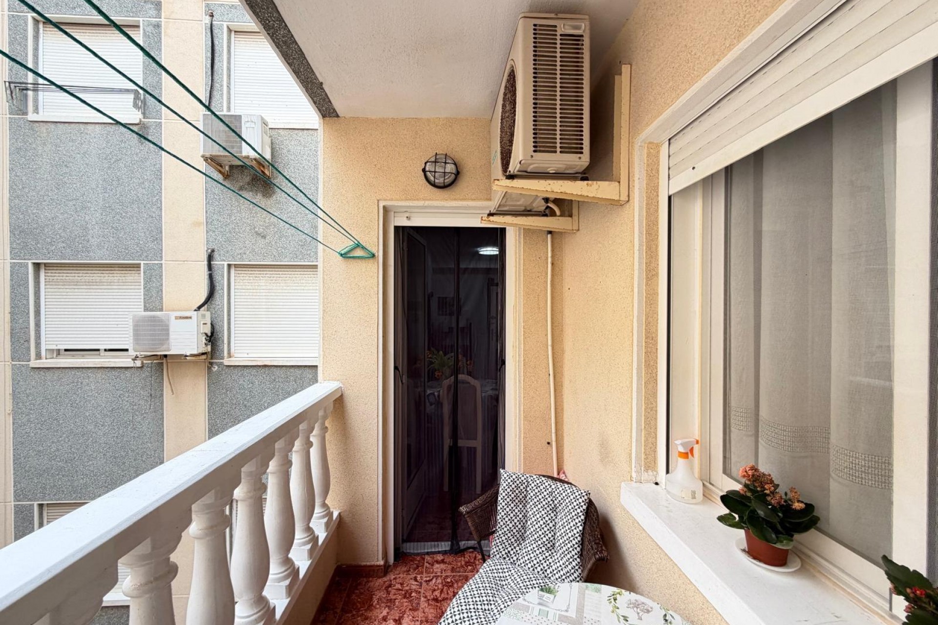 Reventa - Apartment -
Torrevieja - Estacion De Autobuses