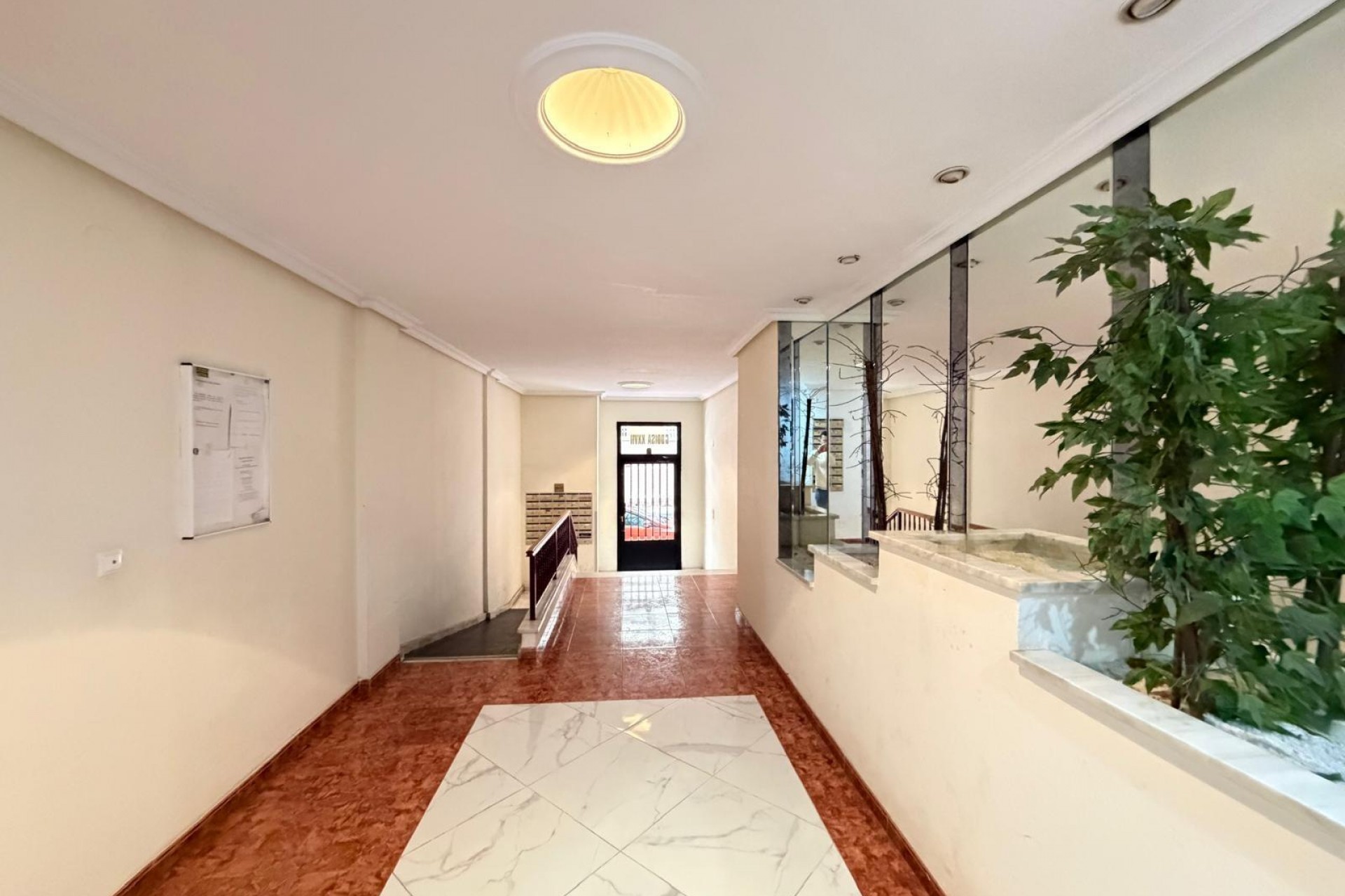 Reventa - Apartment -
Torrevieja - Estacion De Autobuses