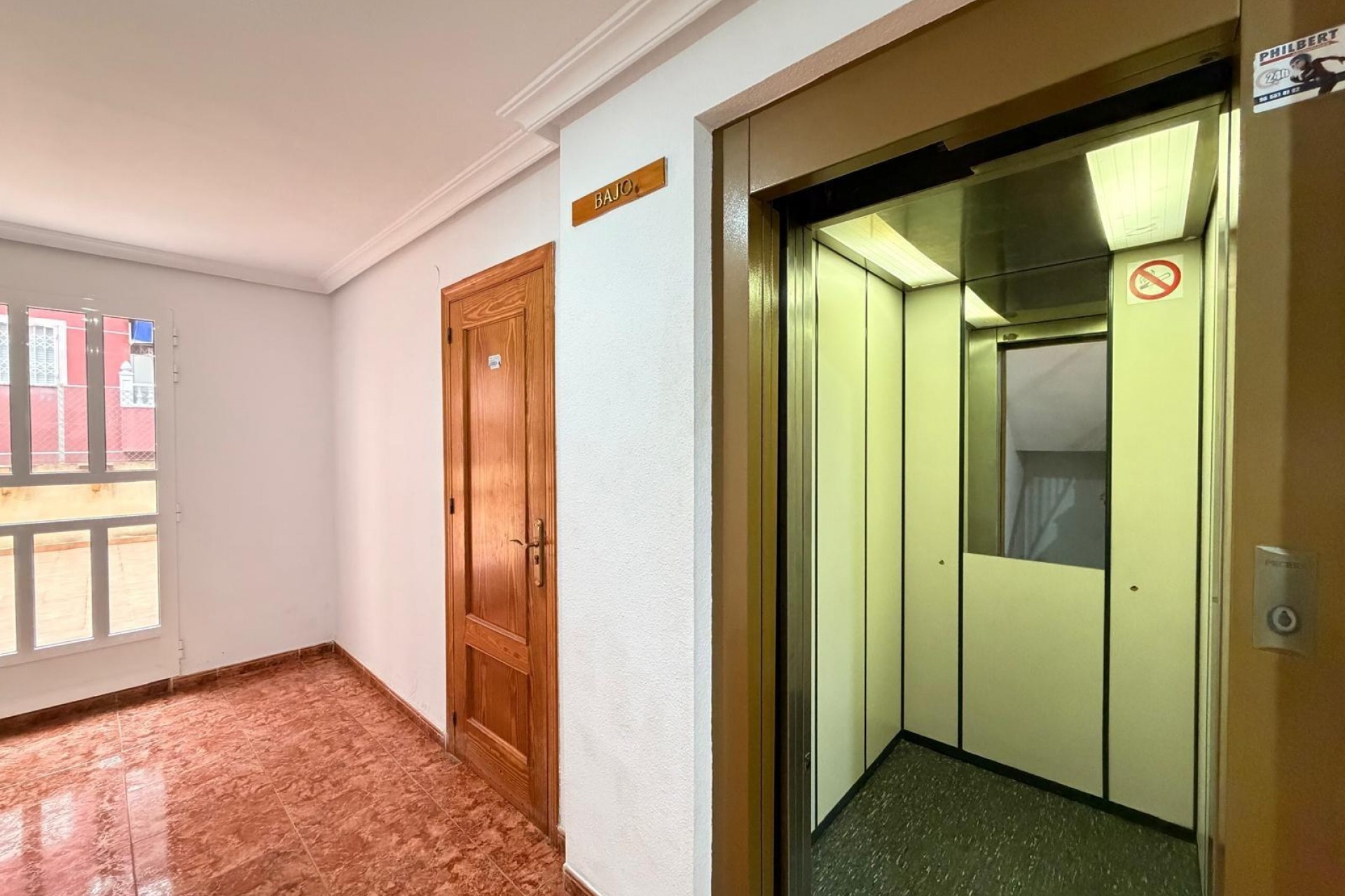 Reventa - Apartment -
Torrevieja - Estacion De Autobuses