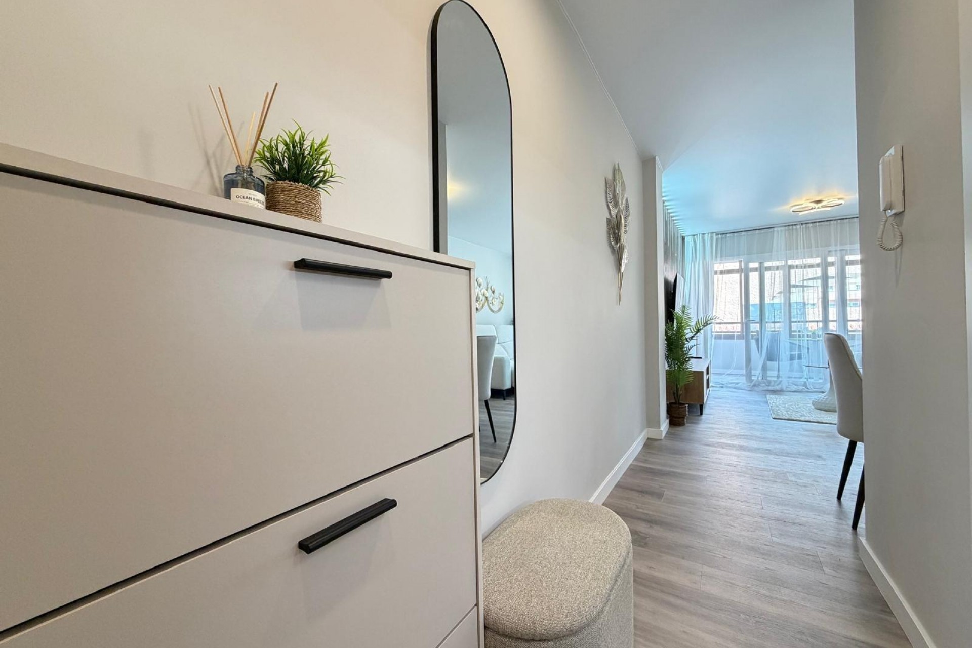Reventa - Apartment -
Torrevieja - Estacion De Autobuses