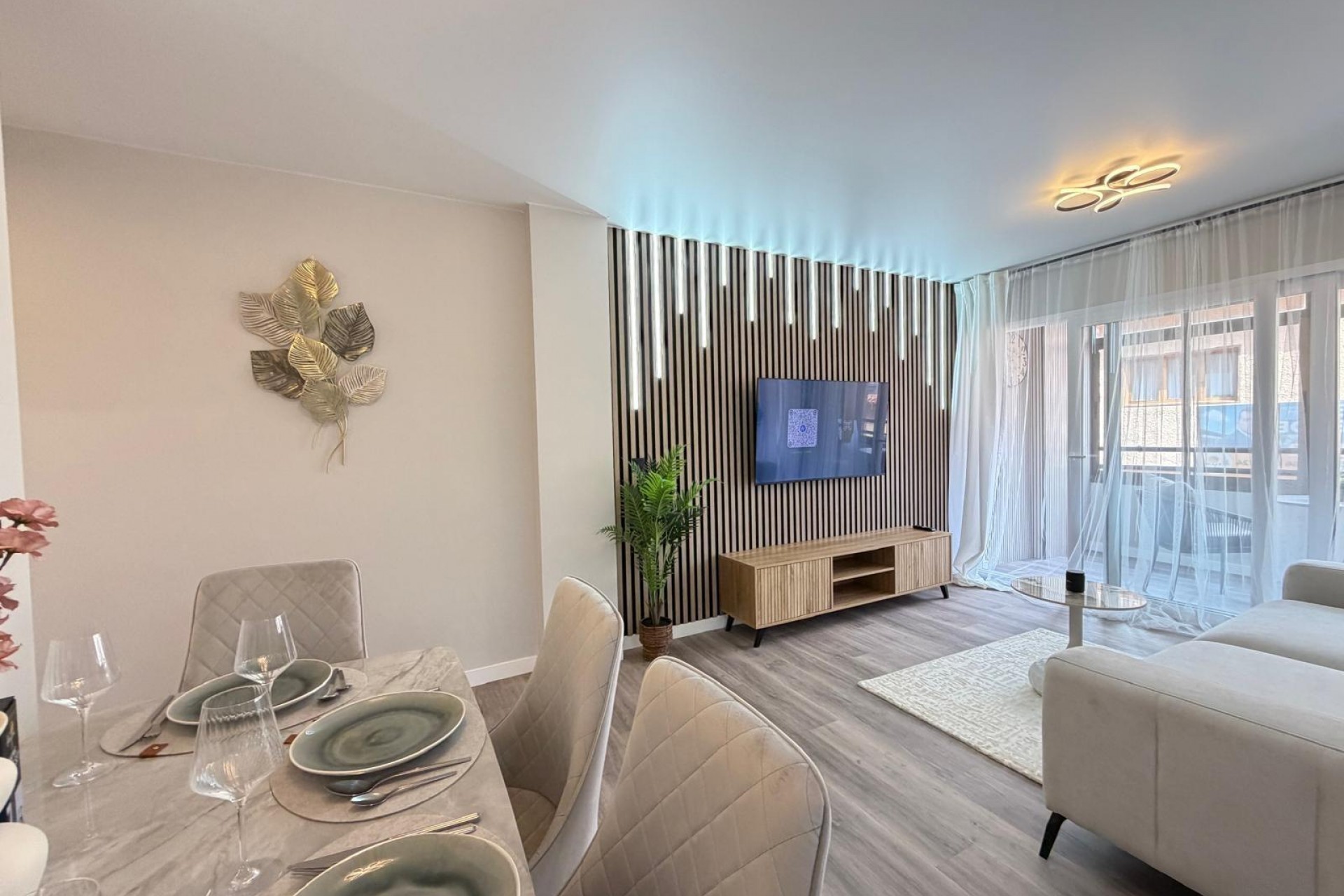Reventa - Apartment -
Torrevieja - Estacion De Autobuses