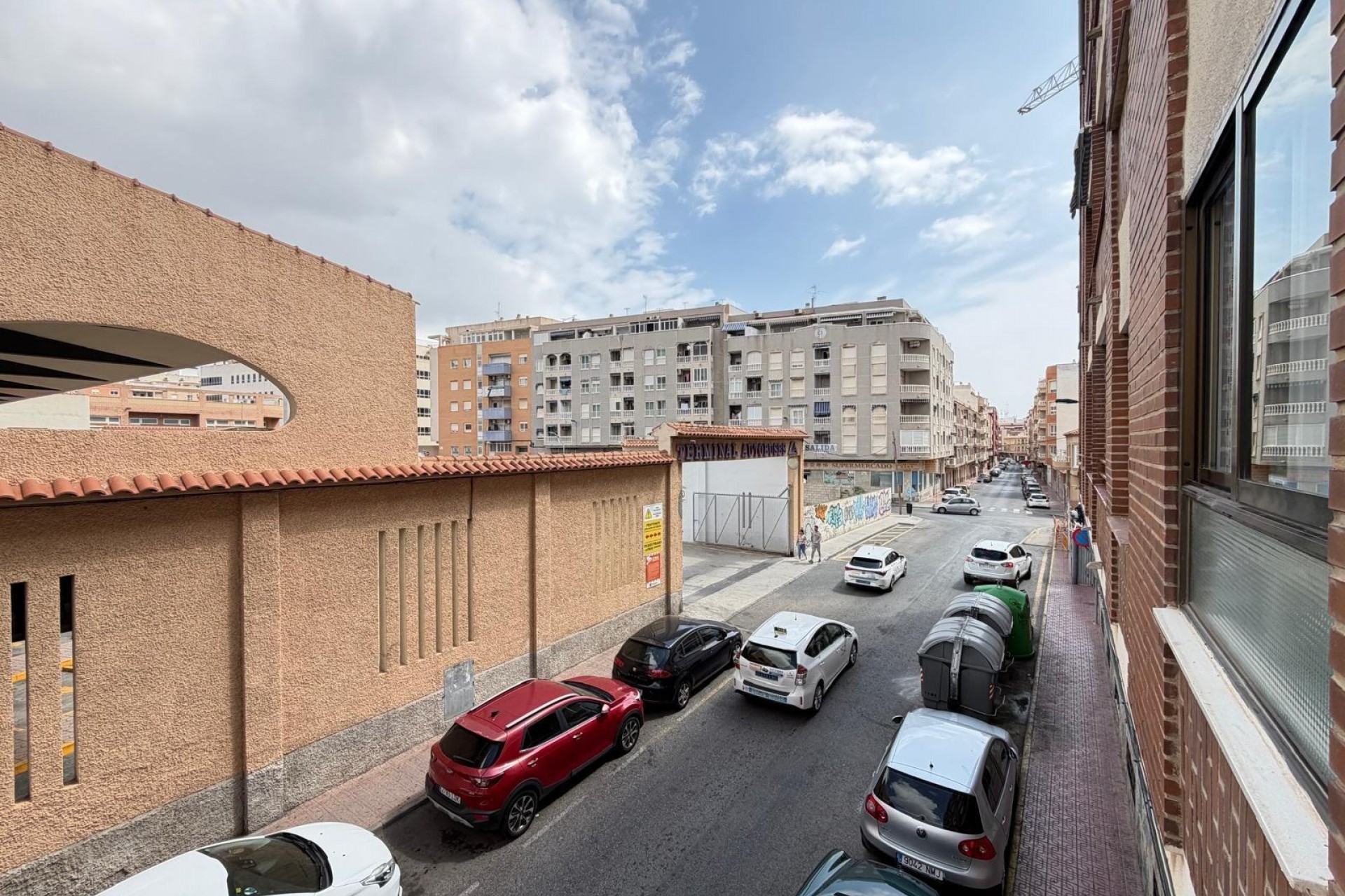 Reventa - Apartment -
Torrevieja - Estacion De Autobuses