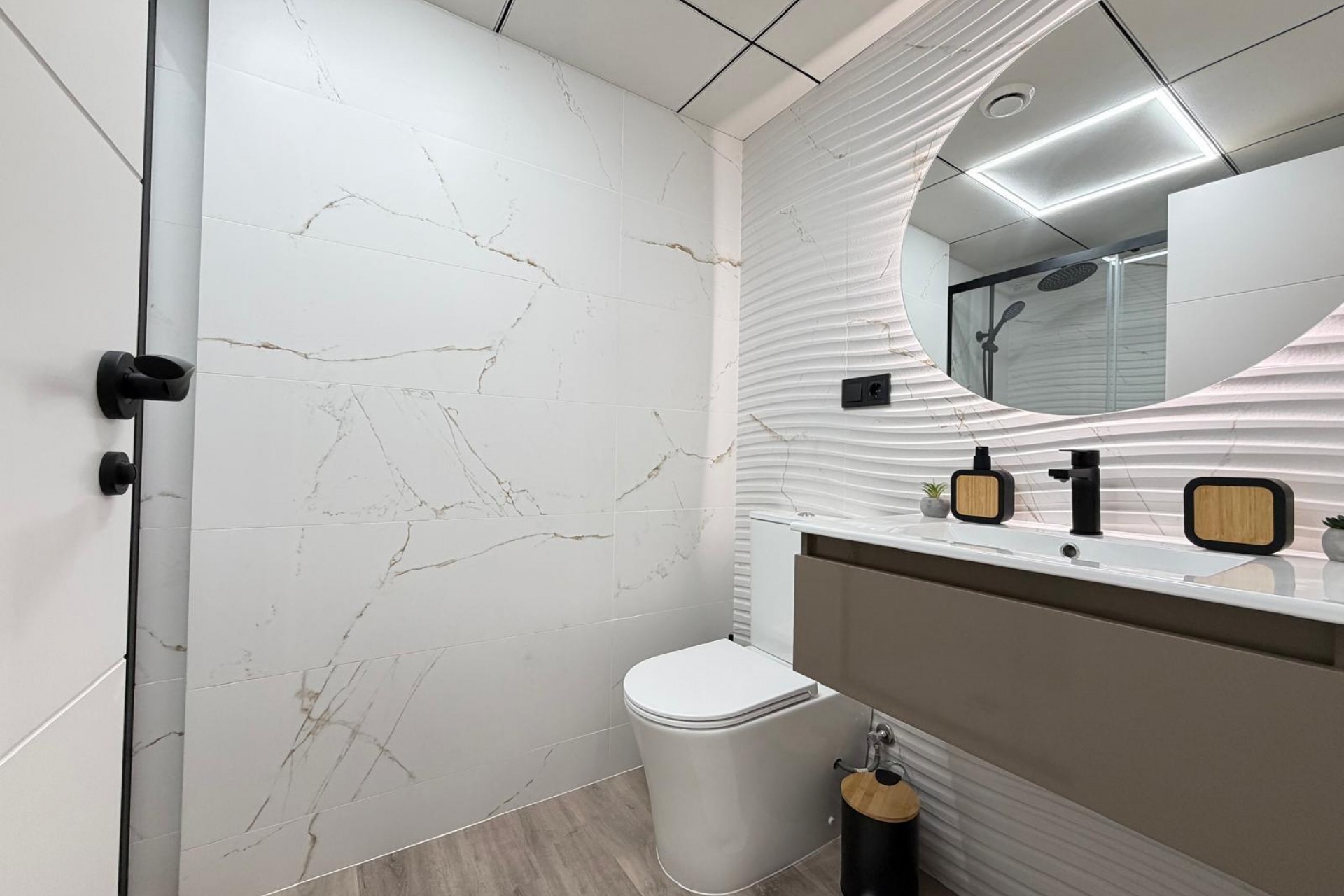 Reventa - Apartment -
Torrevieja - Estacion De Autobuses