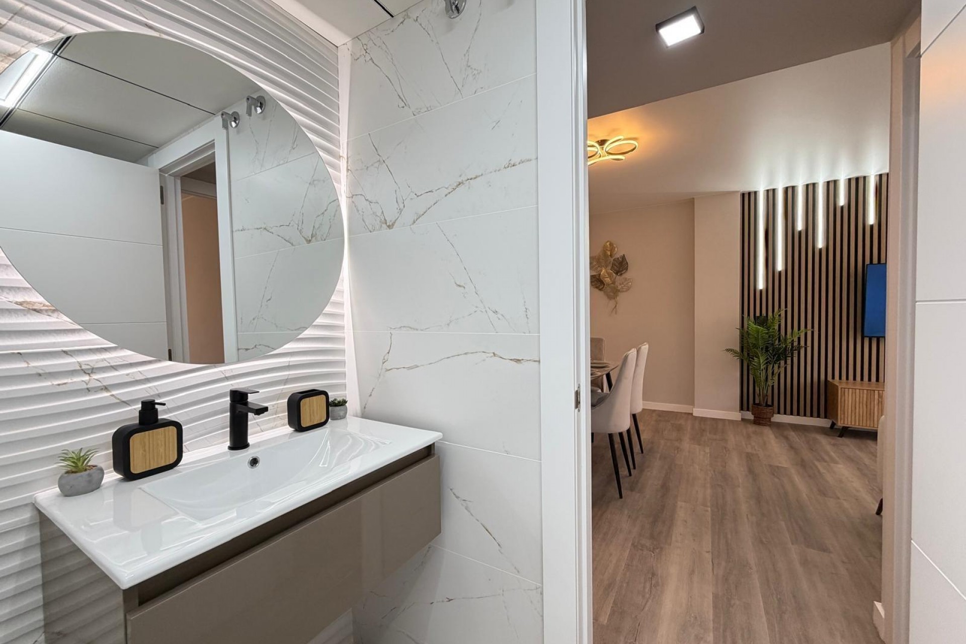 Reventa - Apartment -
Torrevieja - Estacion De Autobuses