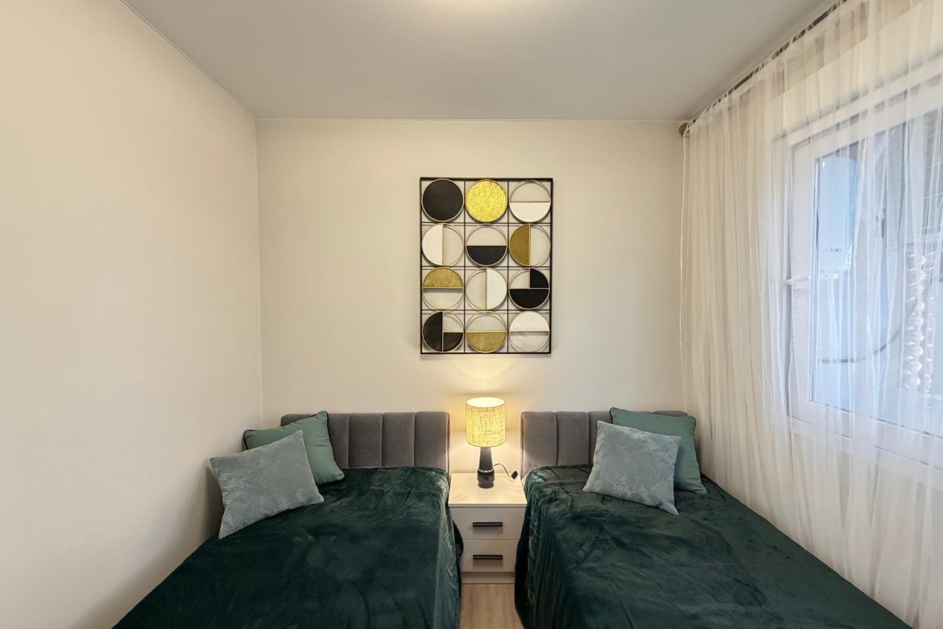 Reventa - Apartment -
Torrevieja - Estacion De Autobuses