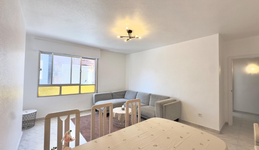 Reventa - Apartment -
Torrevieja - Estacion De Autobuses