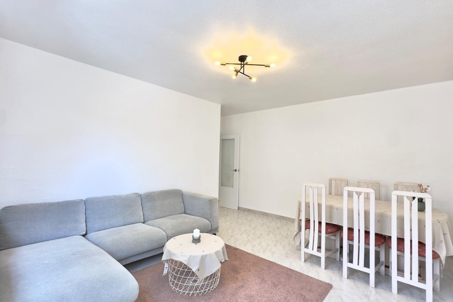 Reventa - Apartment -
Torrevieja - Estacion De Autobuses