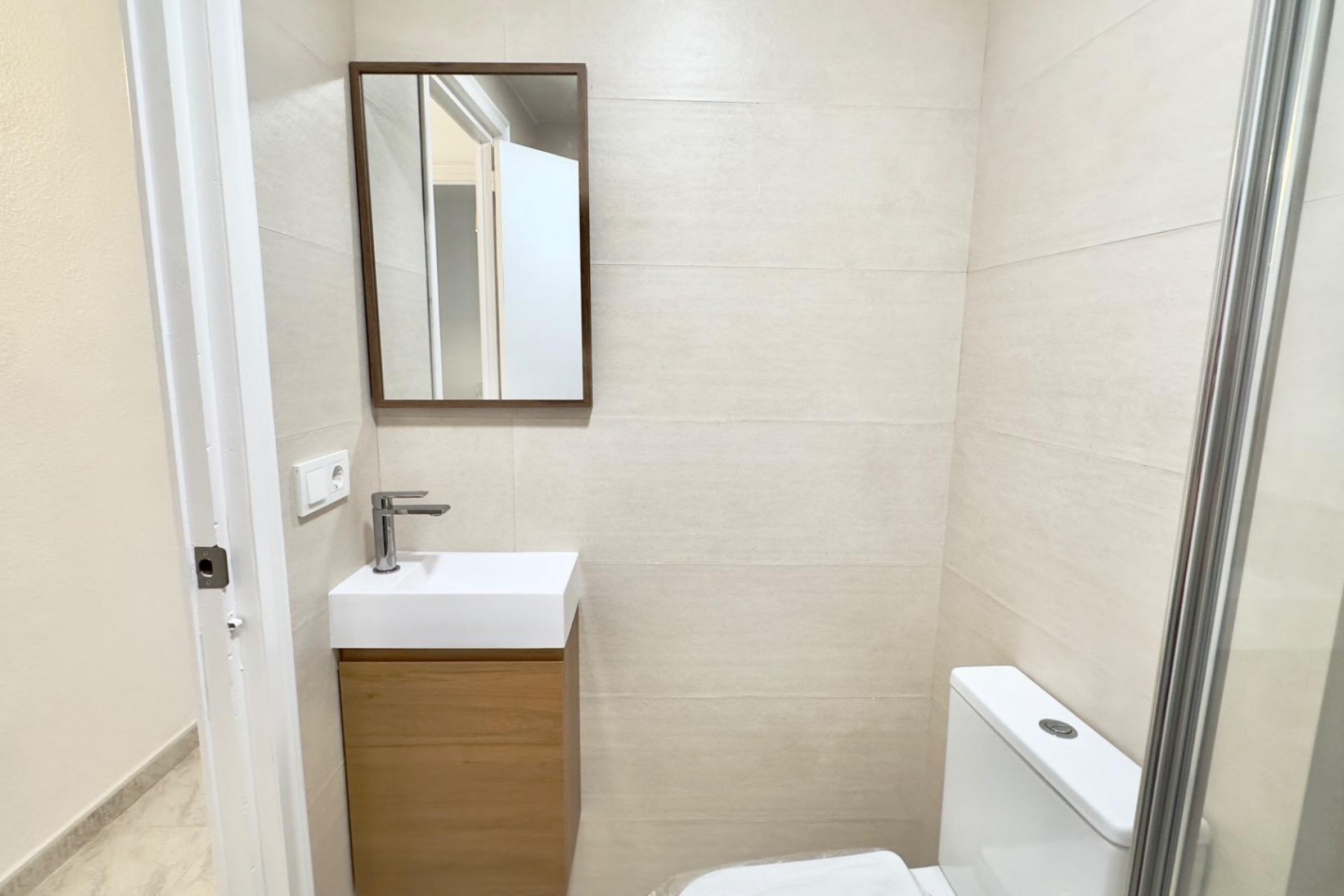 Reventa - Apartment -
Torrevieja - Estacion De Autobuses