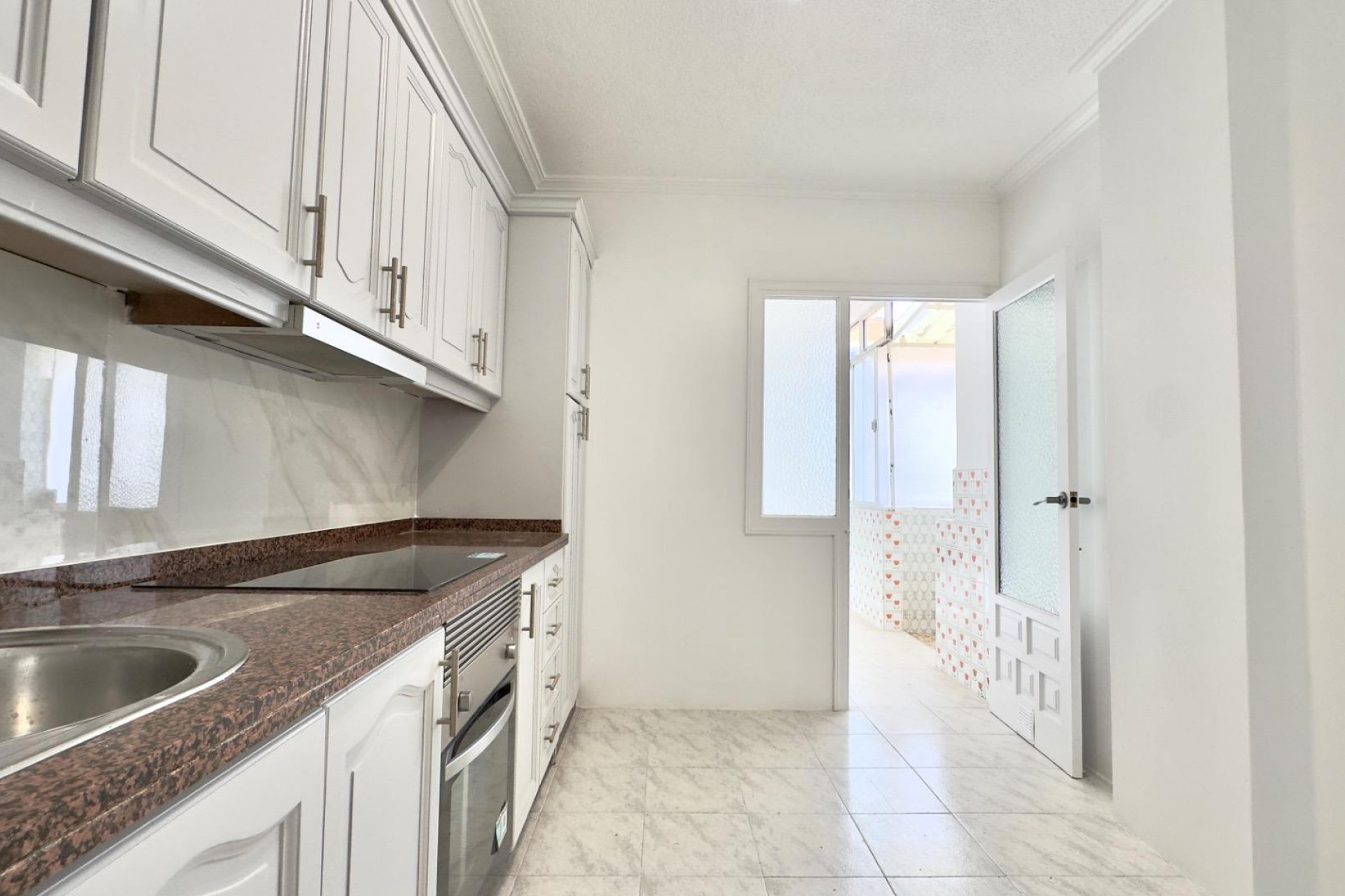 Reventa - Apartment -
Torrevieja - Estacion De Autobuses
