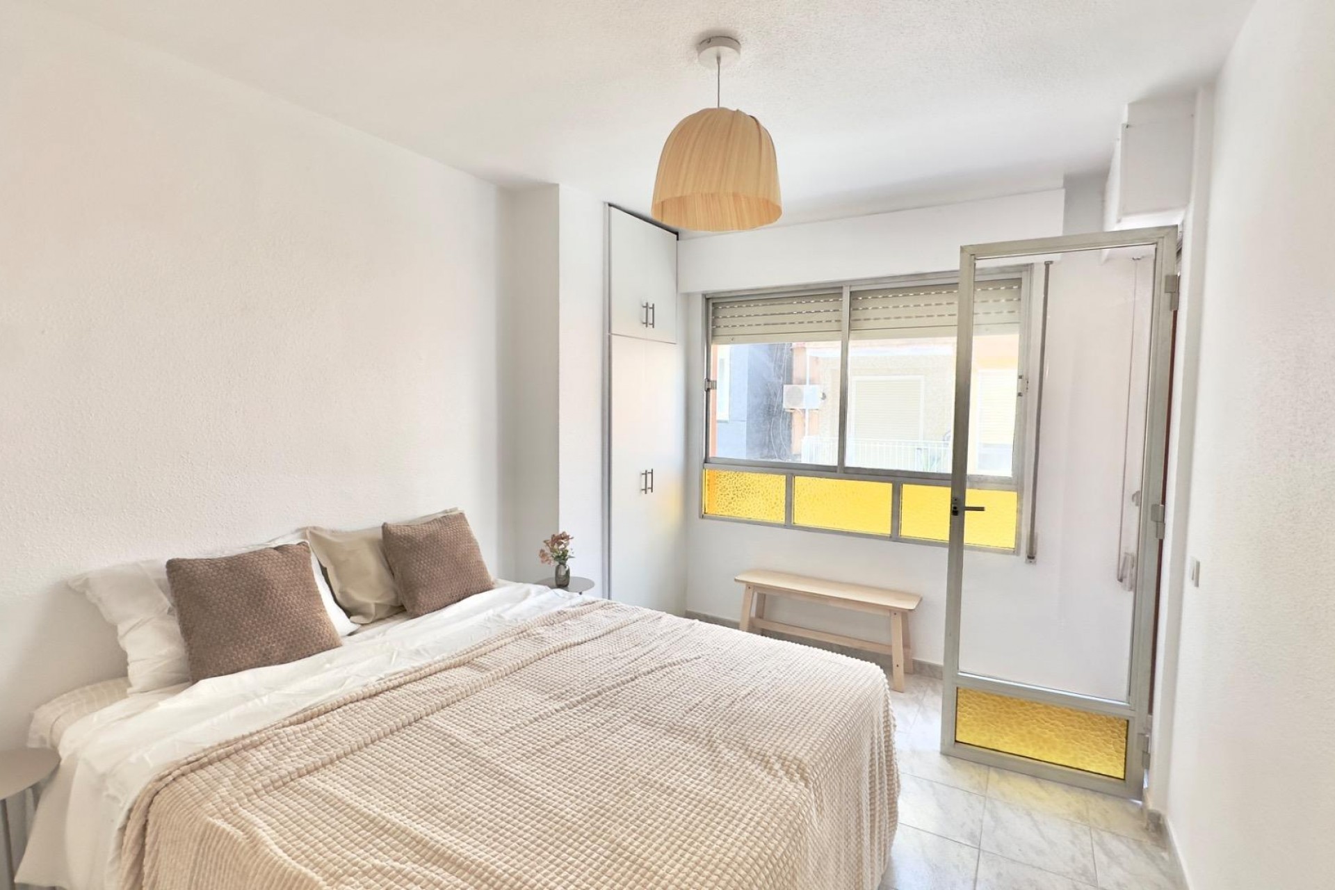 Reventa - Apartment -
Torrevieja - Estacion De Autobuses