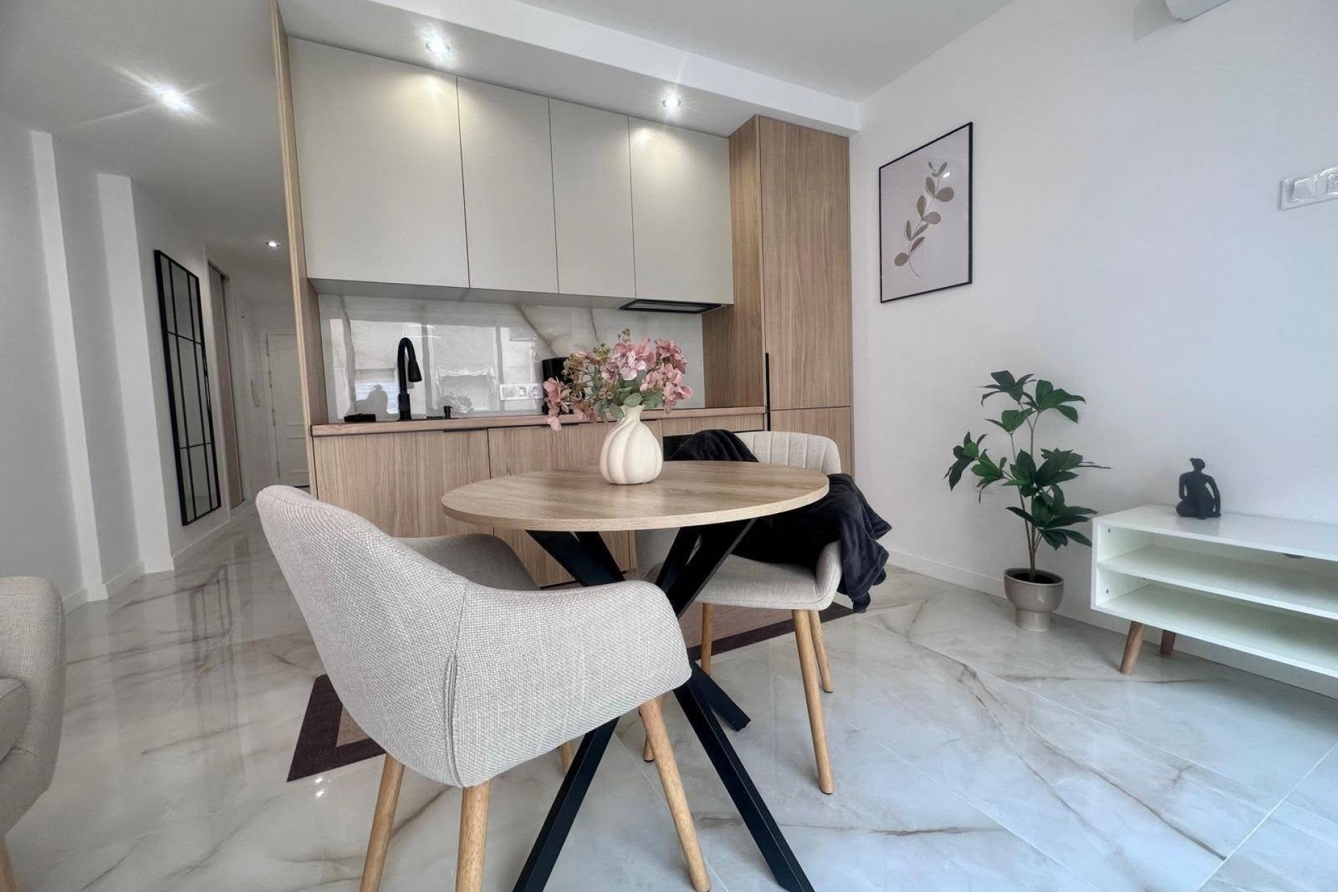 Reventa - Apartment -
Torrevieja - Estacion De Autobuses