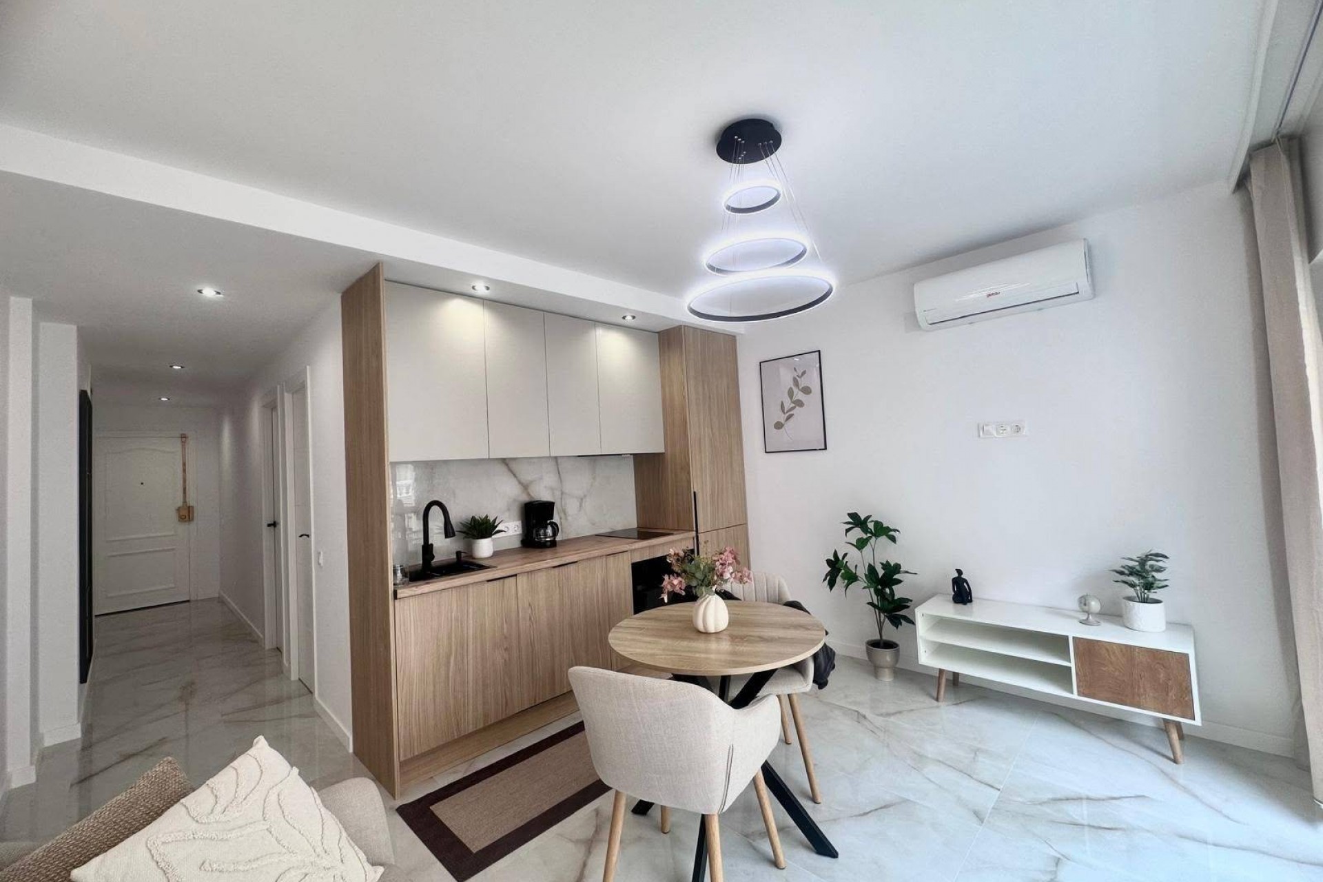 Reventa - Apartment -
Torrevieja - Estacion De Autobuses