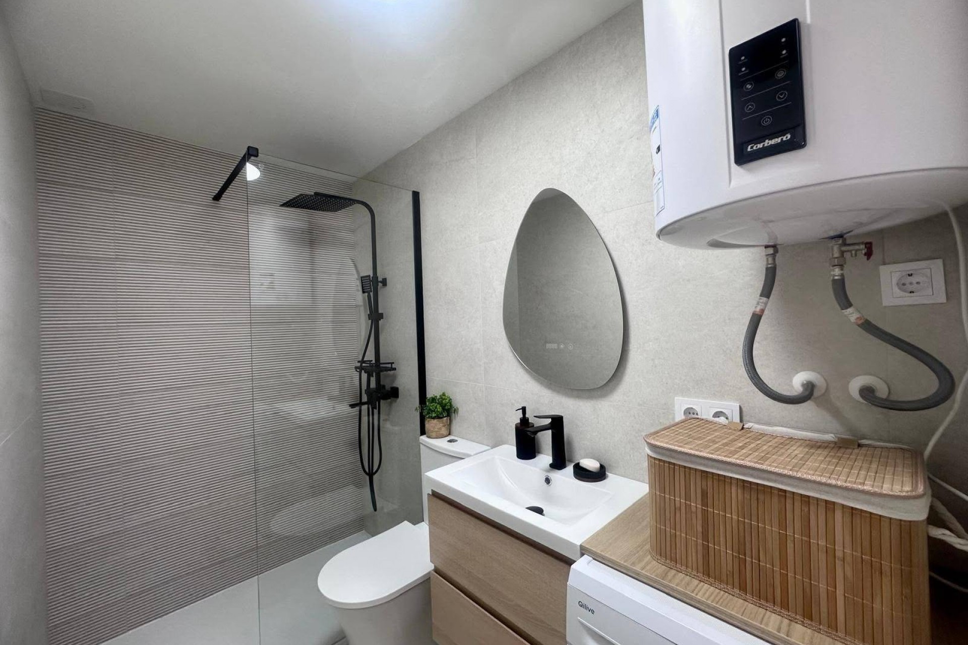 Reventa - Apartment -
Torrevieja - Estacion De Autobuses