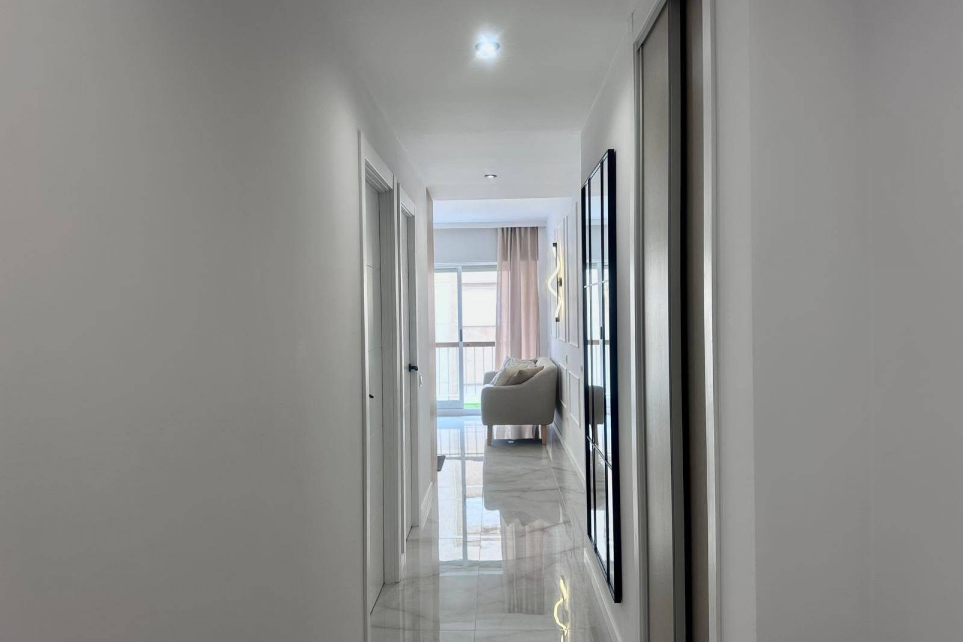 Reventa - Apartment -
Torrevieja - Estacion De Autobuses