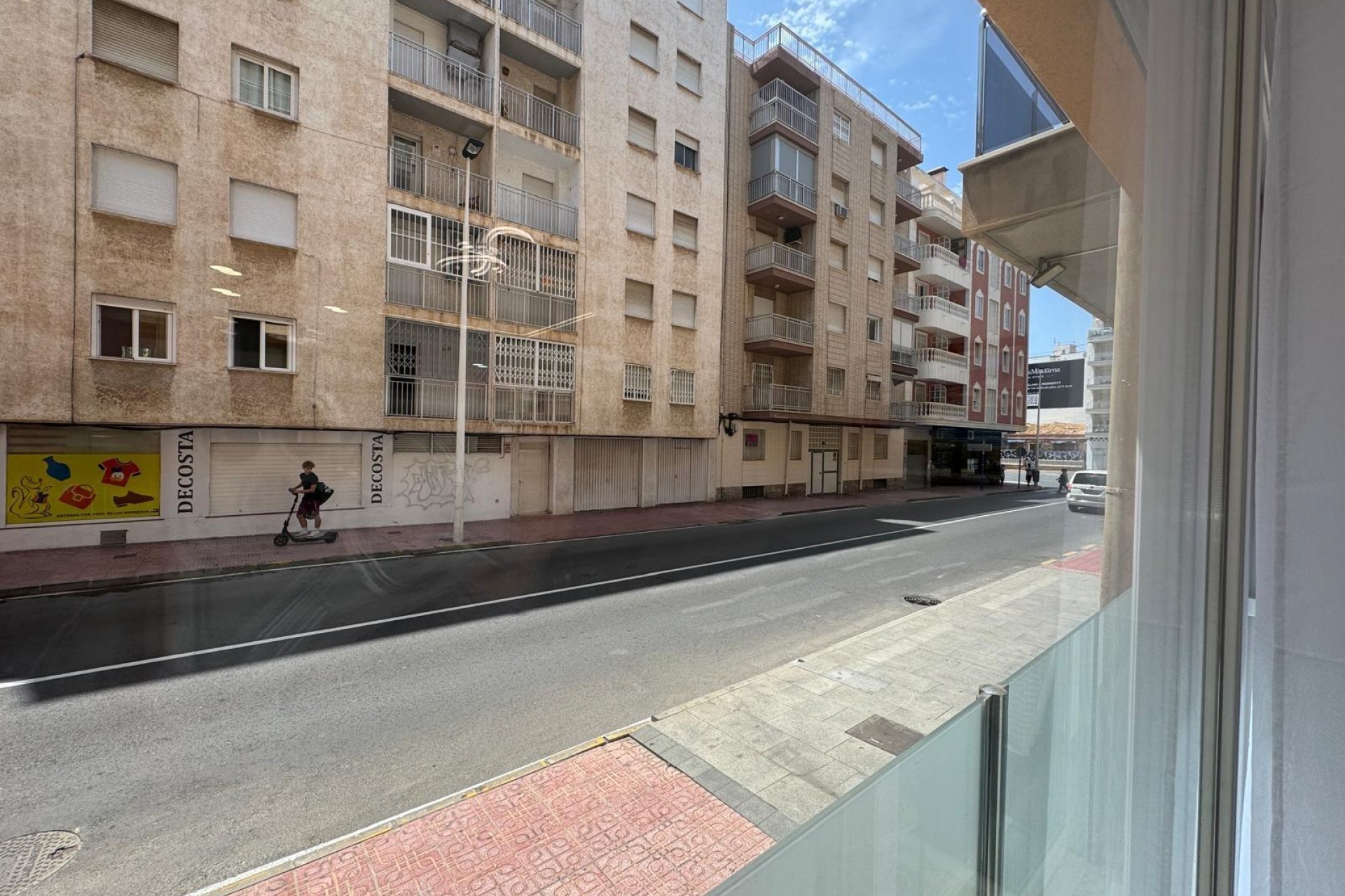 Reventa - Apartment -
Torrevieja - Estacion De Autobuses