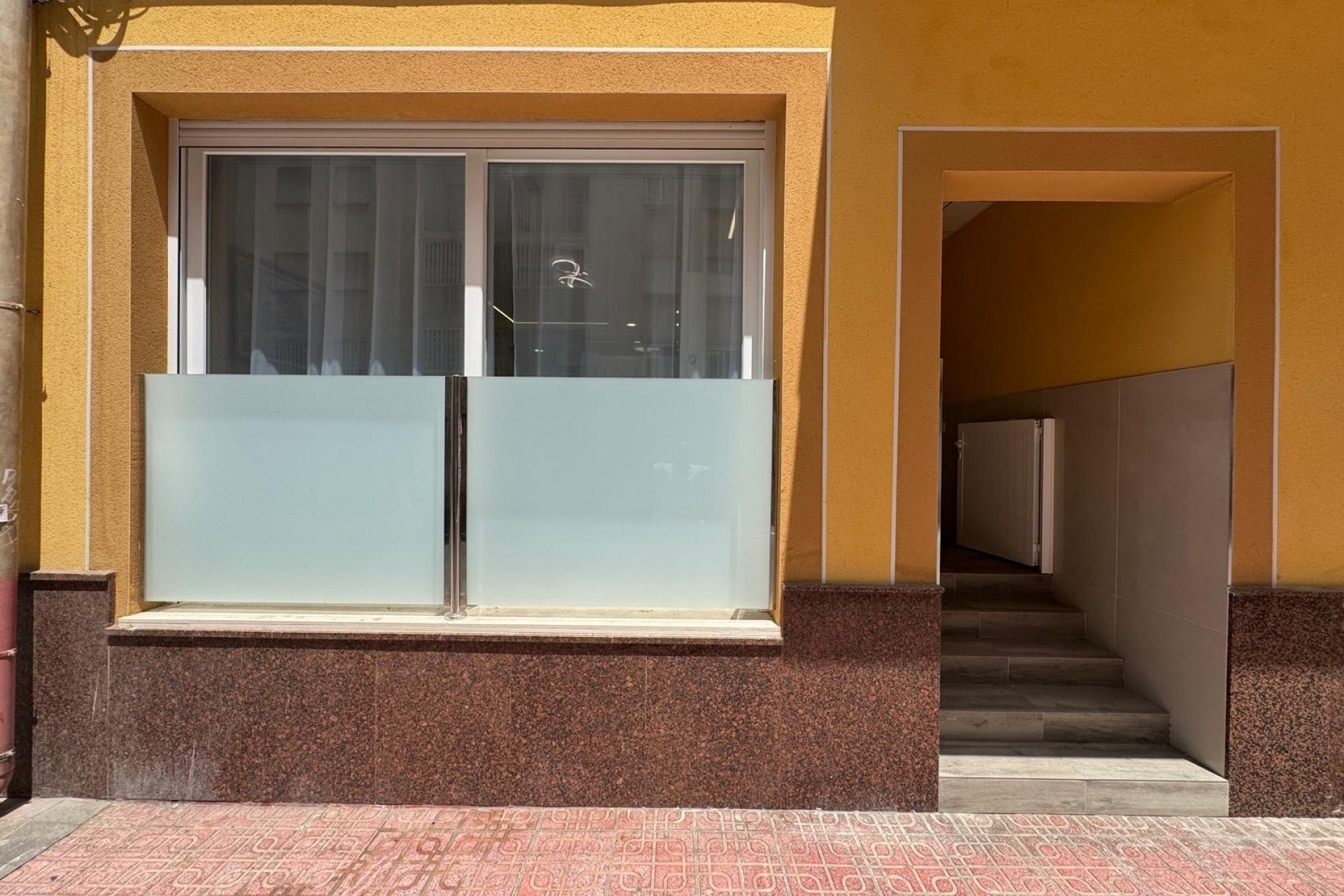 Reventa - Apartment -
Torrevieja - Estacion De Autobuses