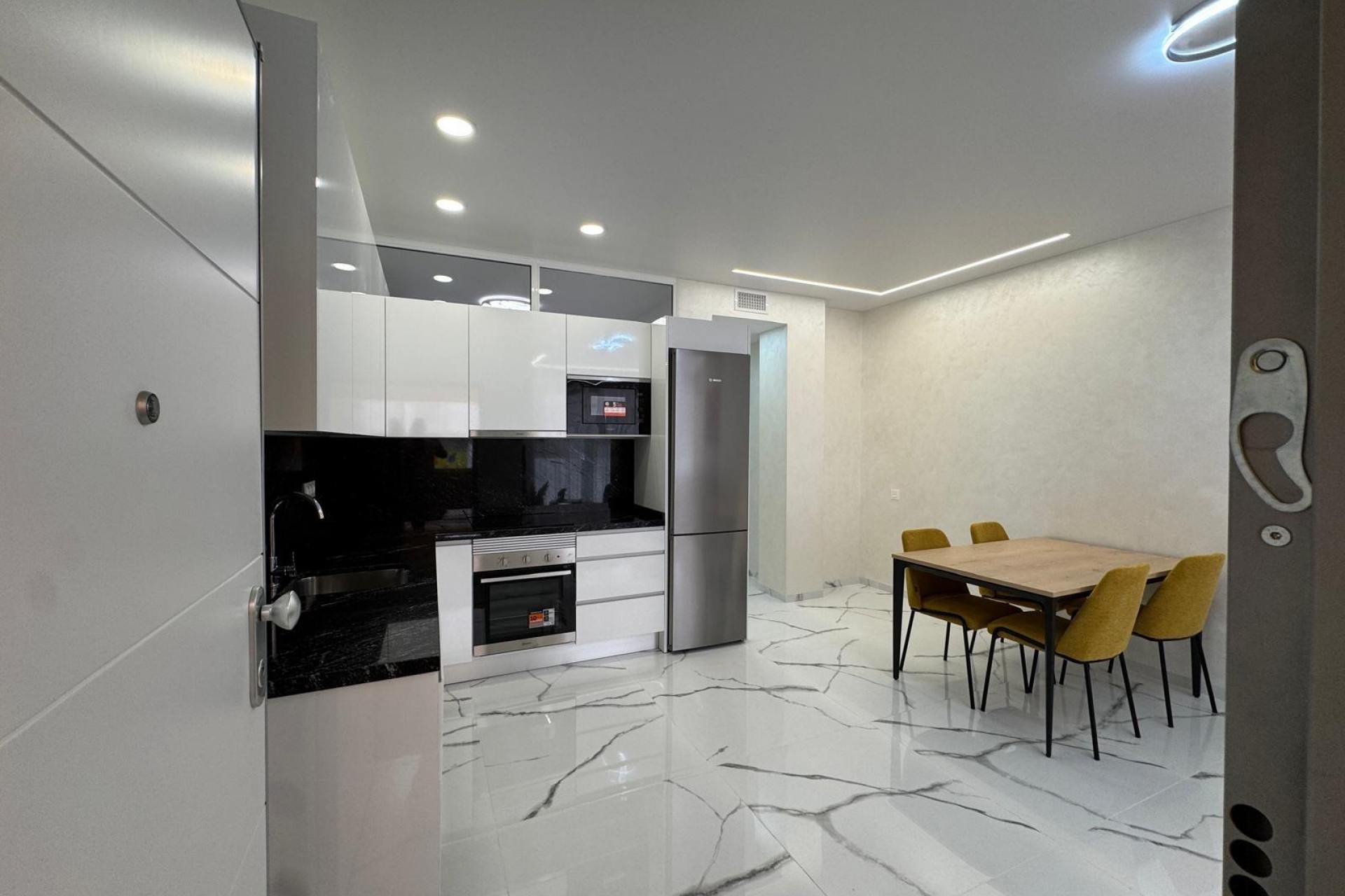 Reventa - Apartment -
Torrevieja - Estacion De Autobuses
