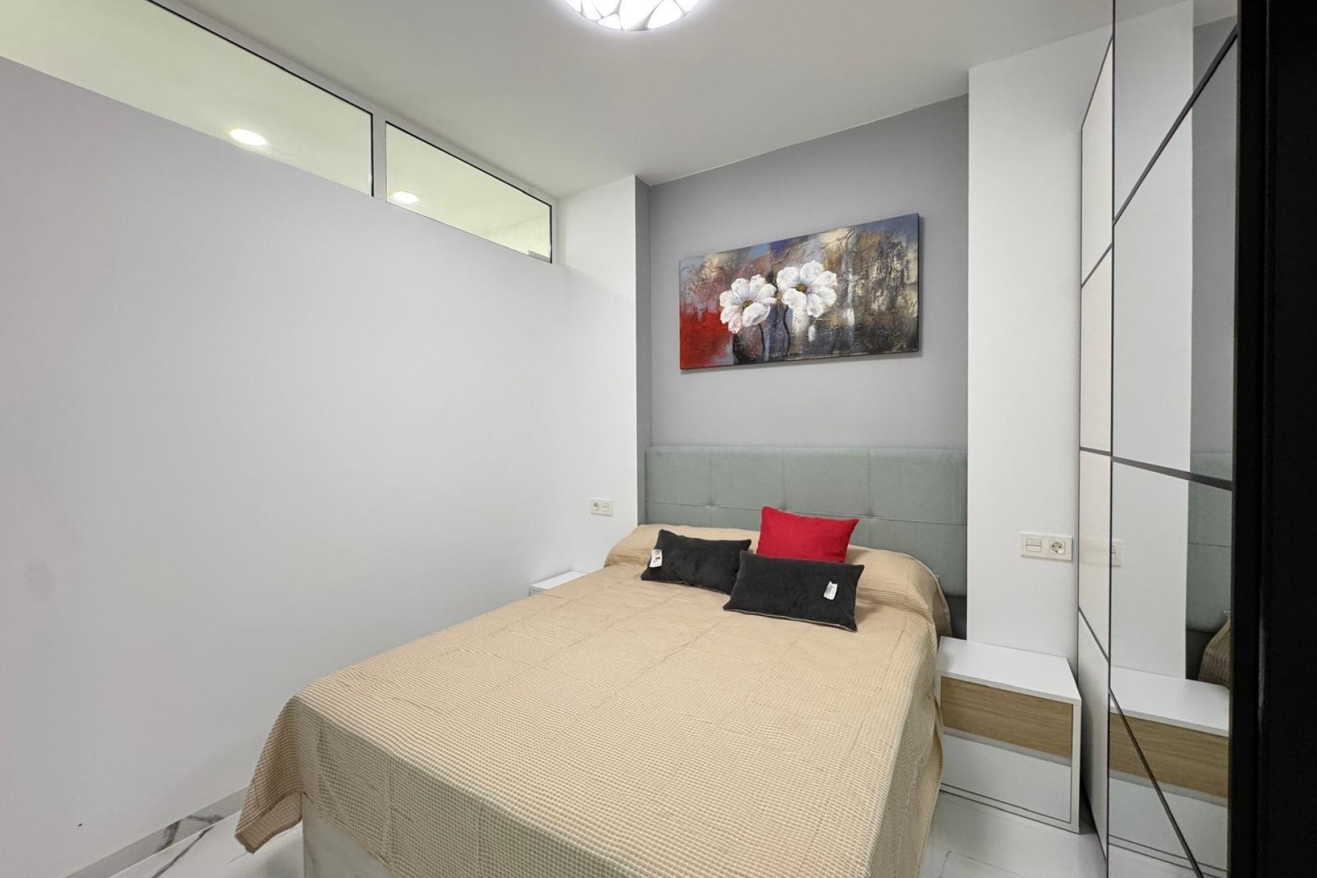 Reventa - Apartment -
Torrevieja - Estacion De Autobuses