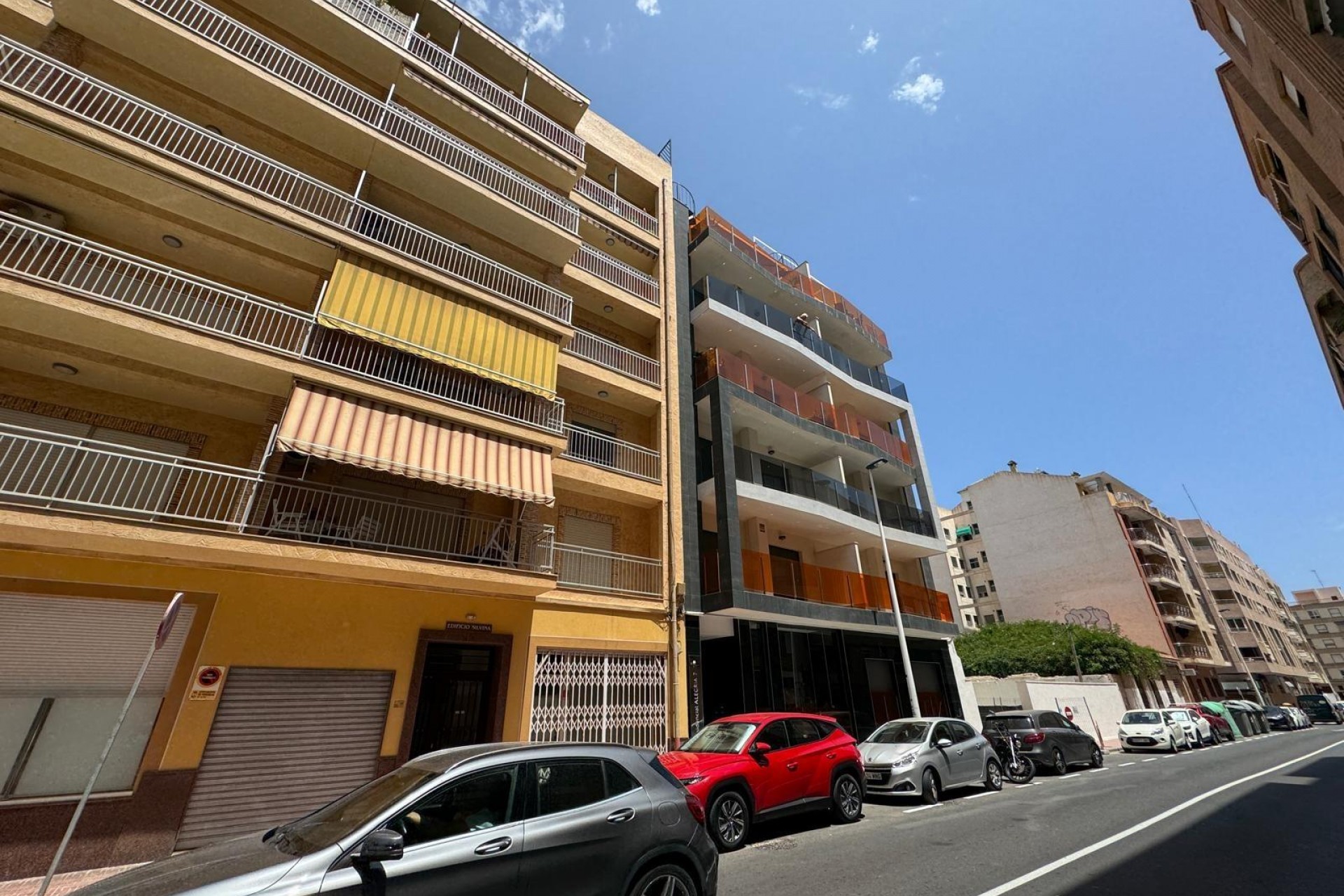 Reventa - Apartment -
Torrevieja - Estacion De Autobuses