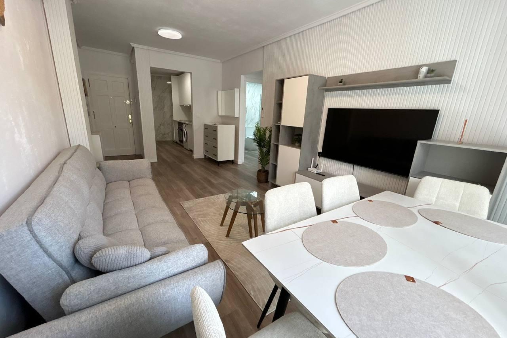 Reventa - Apartment -
Torrevieja - Estacion De Autobuses