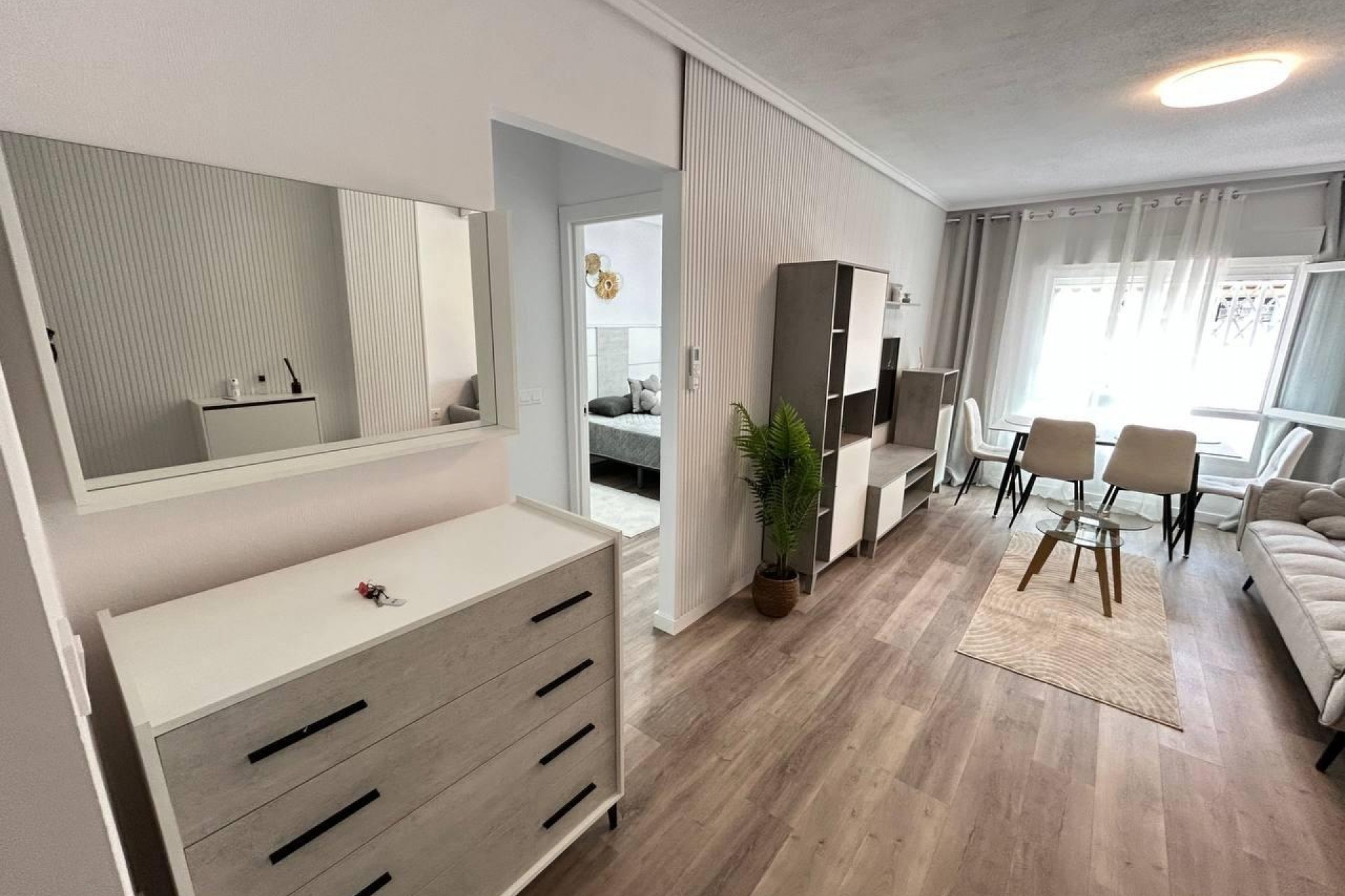 Reventa - Apartment -
Torrevieja - Estacion De Autobuses