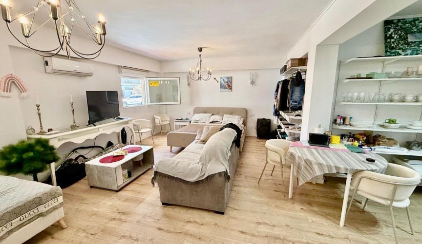 Reventa - Apartment -
Torrevieja - Estacion De Autobuses
