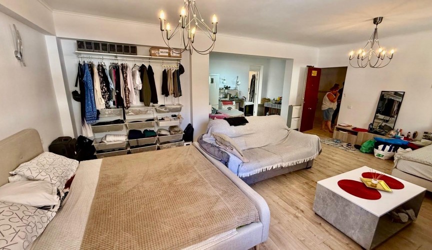 Reventa - Apartment -
Torrevieja - Estacion De Autobuses