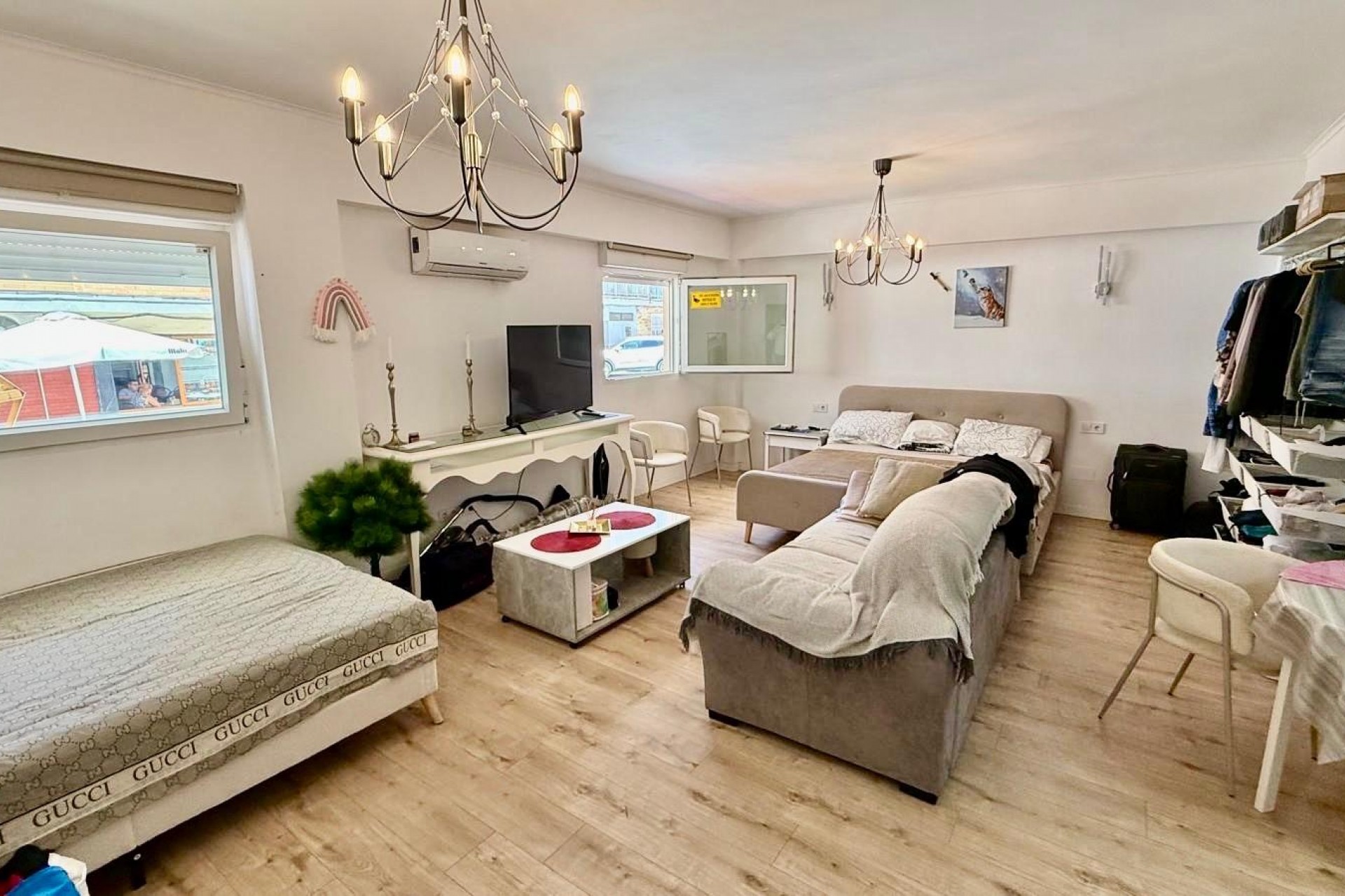 Reventa - Apartment -
Torrevieja - Estacion De Autobuses