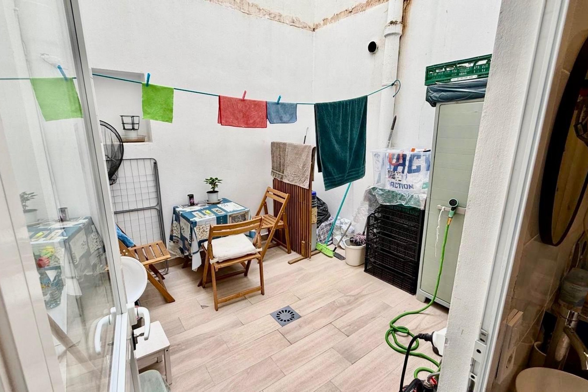 Reventa - Apartment -
Torrevieja - Estacion De Autobuses