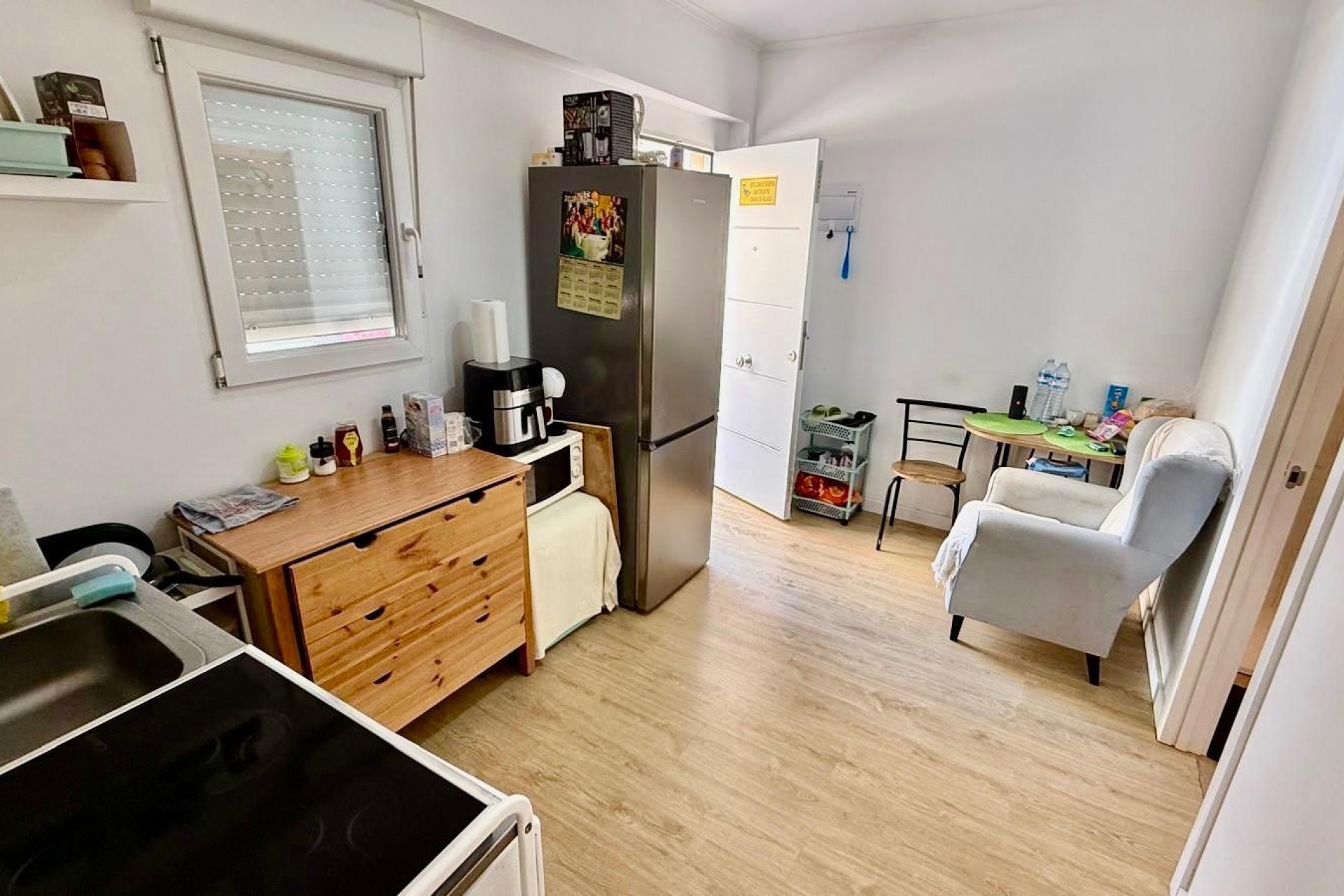 Reventa - Apartment -
Torrevieja - Estacion De Autobuses