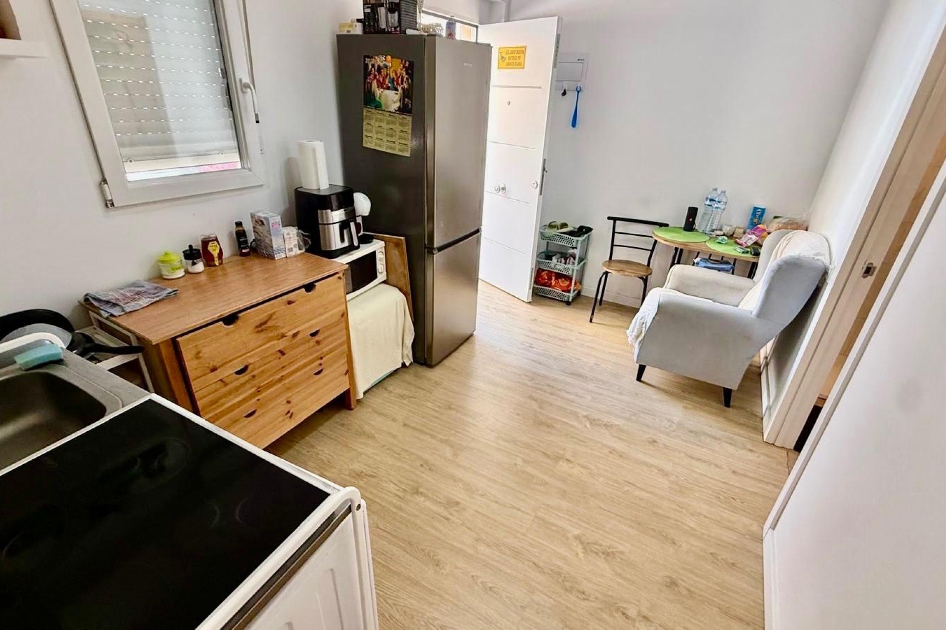Reventa - Apartment -
Torrevieja - Estacion De Autobuses