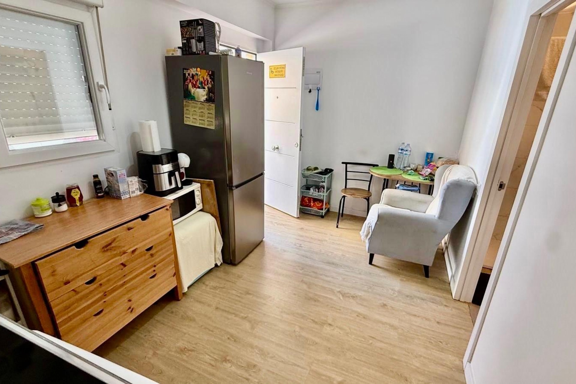 Reventa - Apartment -
Torrevieja - Estacion De Autobuses