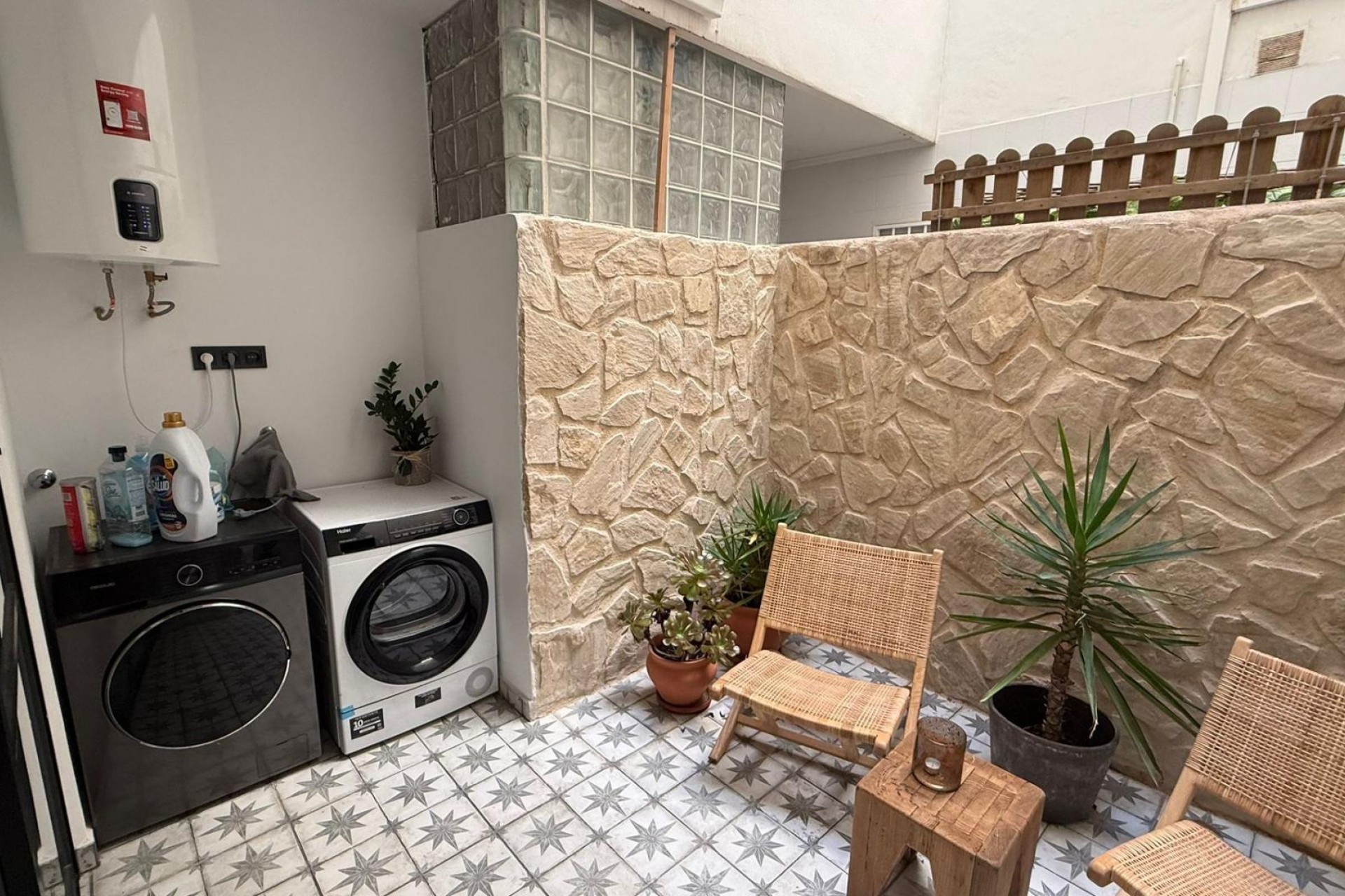 Reventa - Apartment -
Torrevieja - Estacion De Autobuses