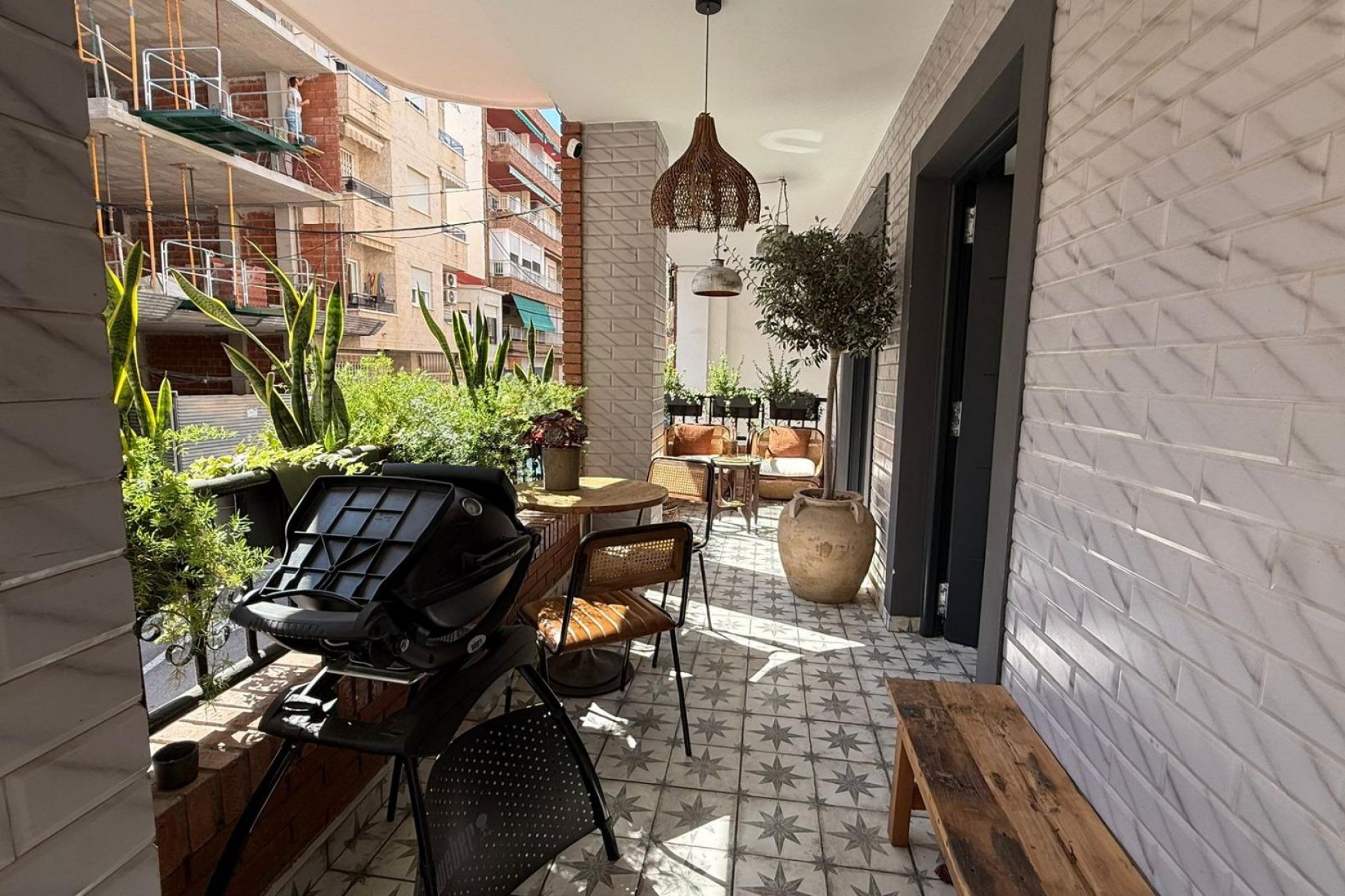 Reventa - Apartment -
Torrevieja - Estacion De Autobuses