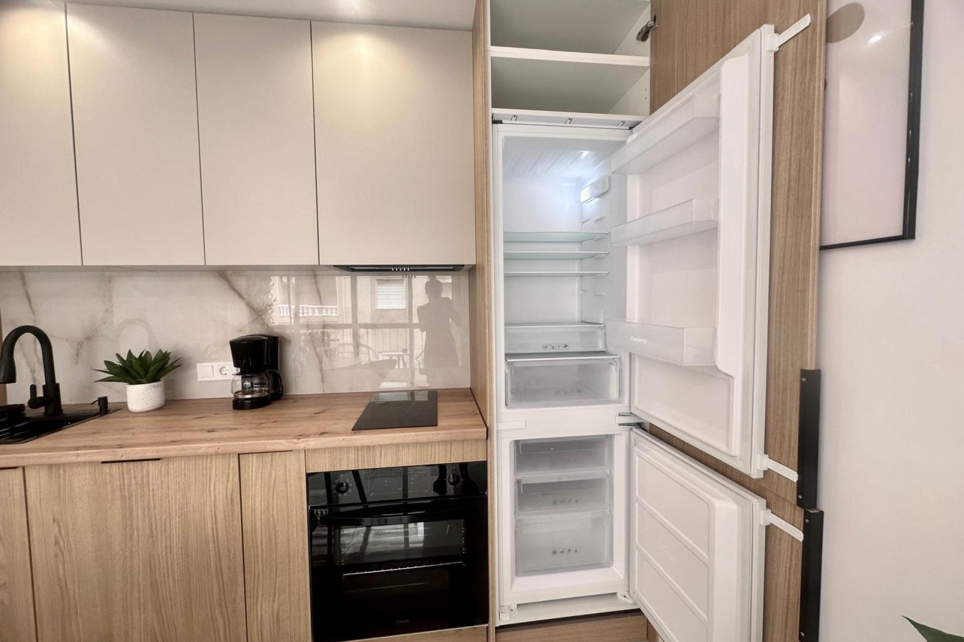 Reventa - Apartment -
Torrevieja - Estacion De Autobuses