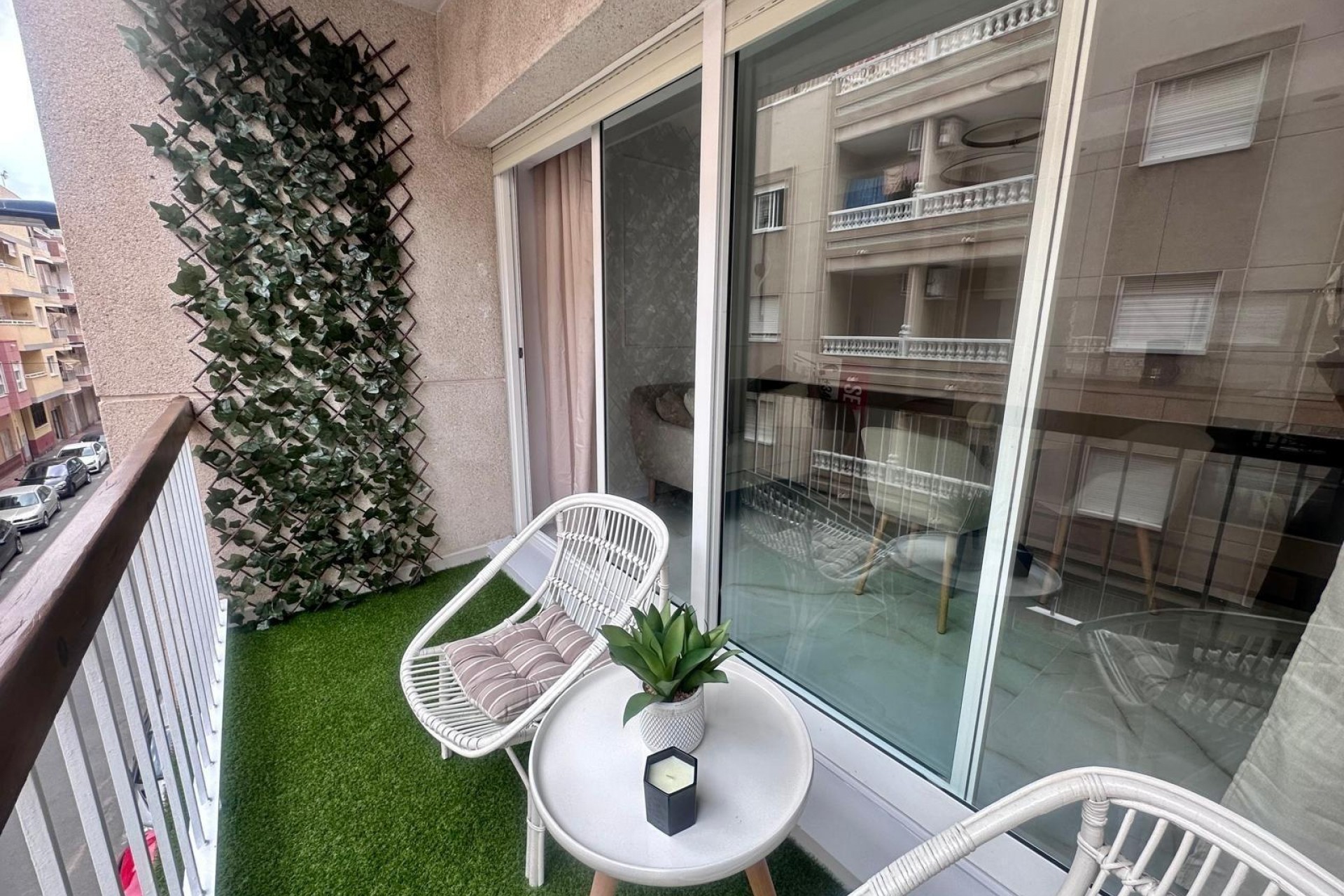 Reventa - Apartment -
Torrevieja - Estacion De Autobuses