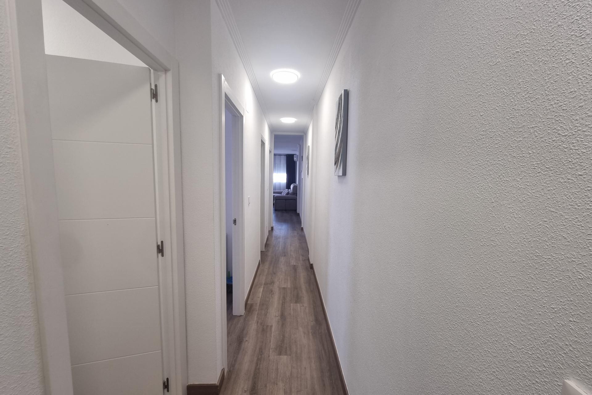 Reventa - Apartment -
Torrevieja - Estacion De Autobuses