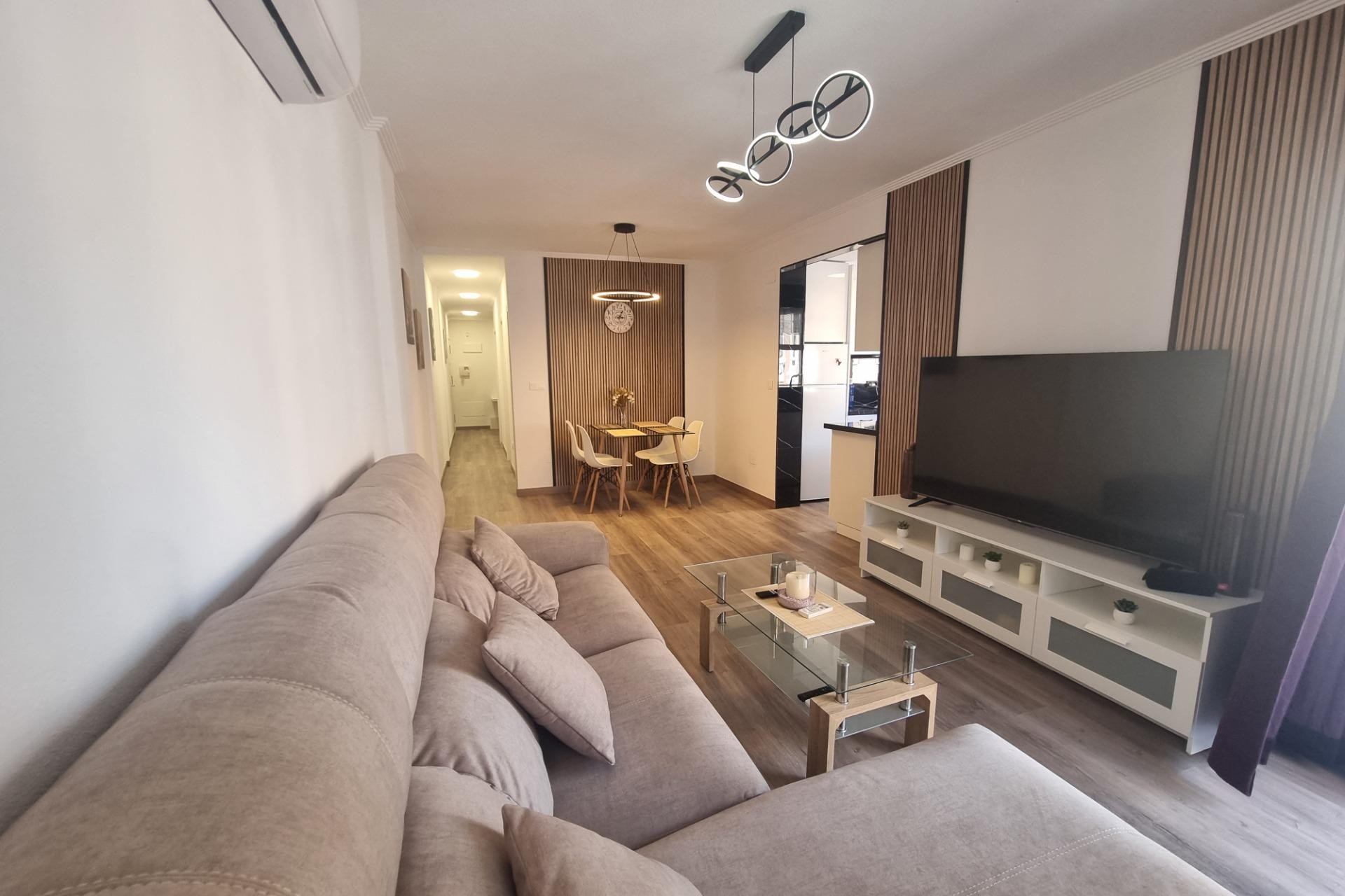 Reventa - Apartment -
Torrevieja - Estacion De Autobuses