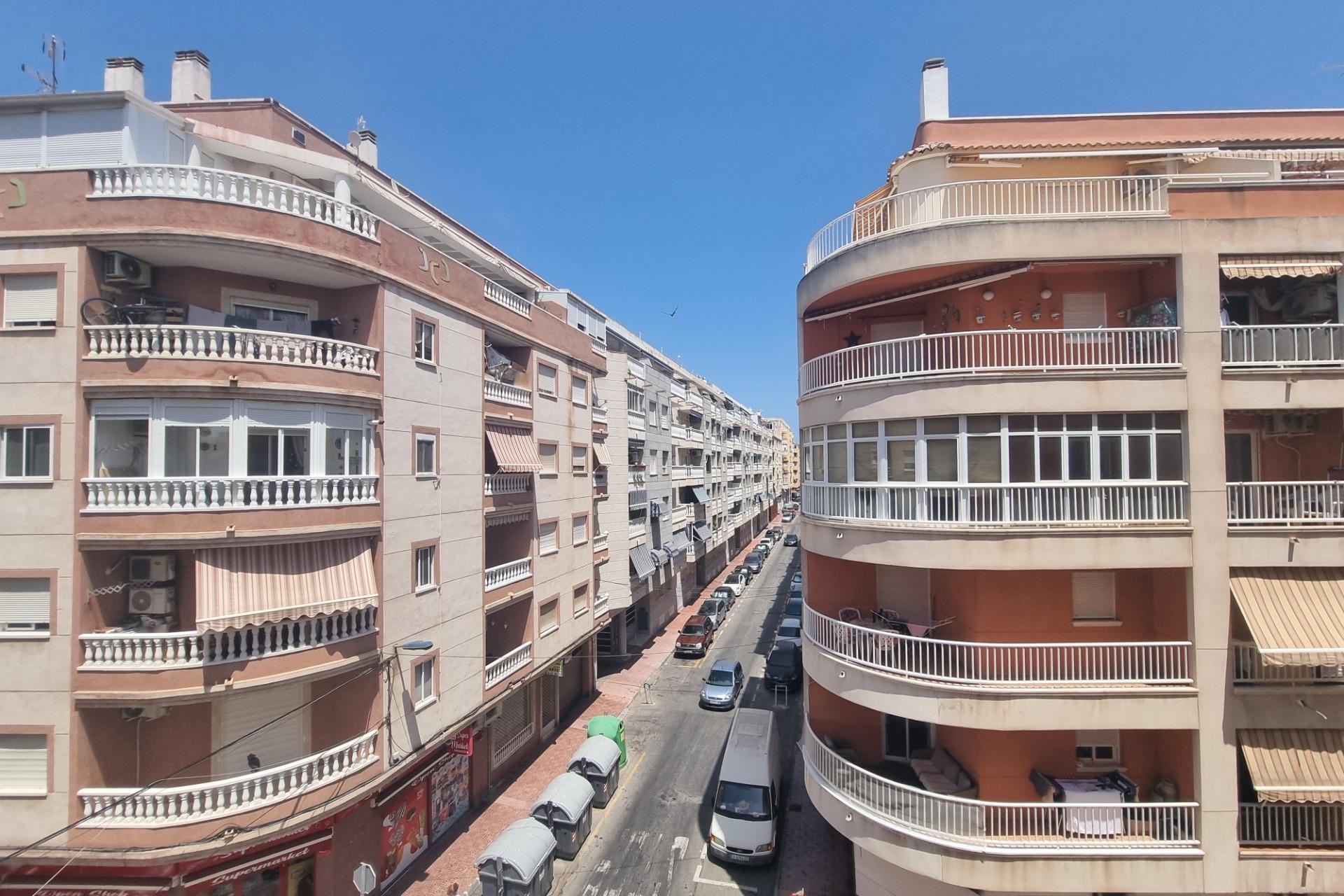 Reventa - Apartment -
Torrevieja - Estacion De Autobuses